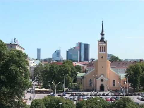 CitySightseeing Tallinn