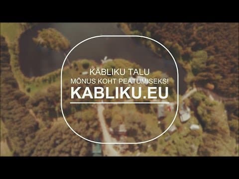 Käbliku talu