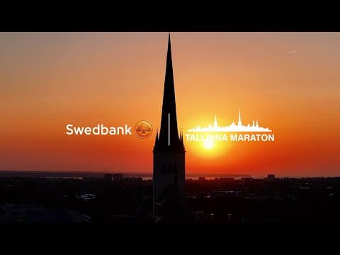 Swedbanki Tallinna Maraton