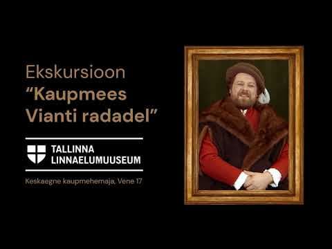 Tallinna linnaelumuusem