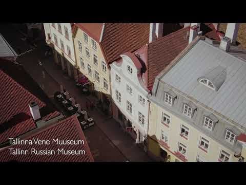 Tallinna Linnamuuseum