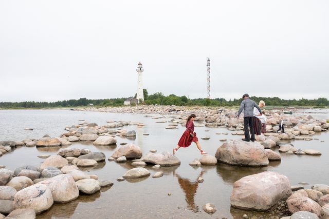 Urlaub in Estland – Grandiose Natur mit Internetzugang