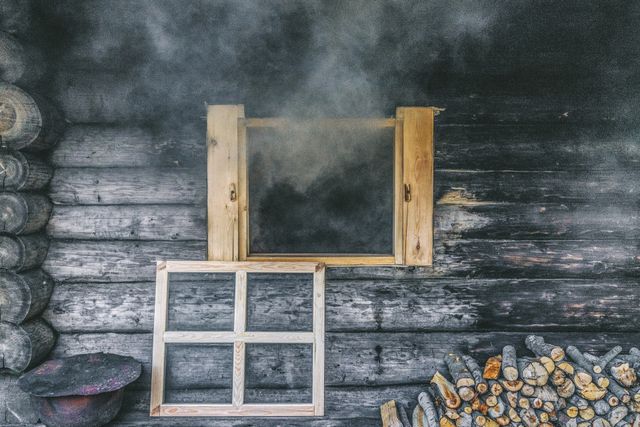 Sauna und Rauchsauna in Estland – eine ganz besondere Tradition
