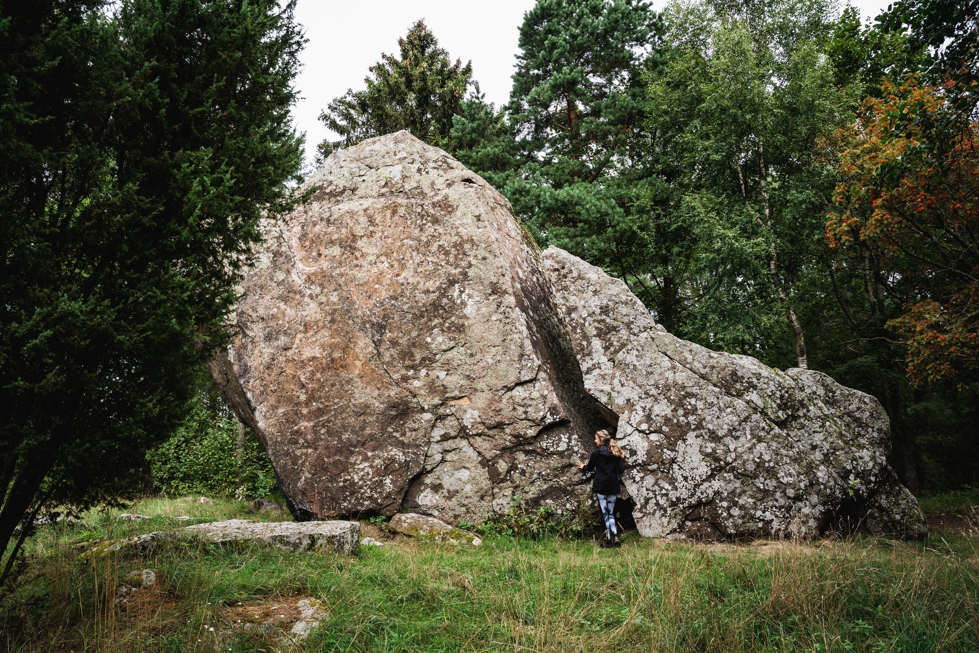 Jaani-Tooma kivi