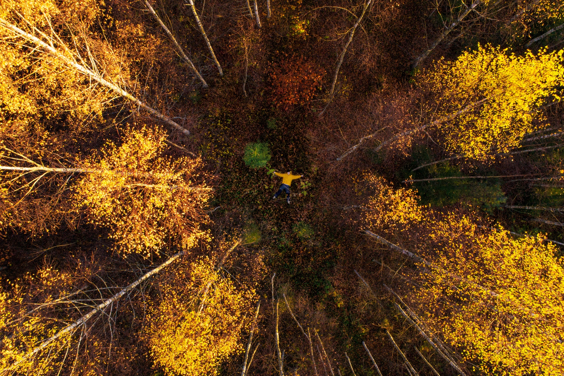 Rudens - krāsainu piedzīvojumu laiks