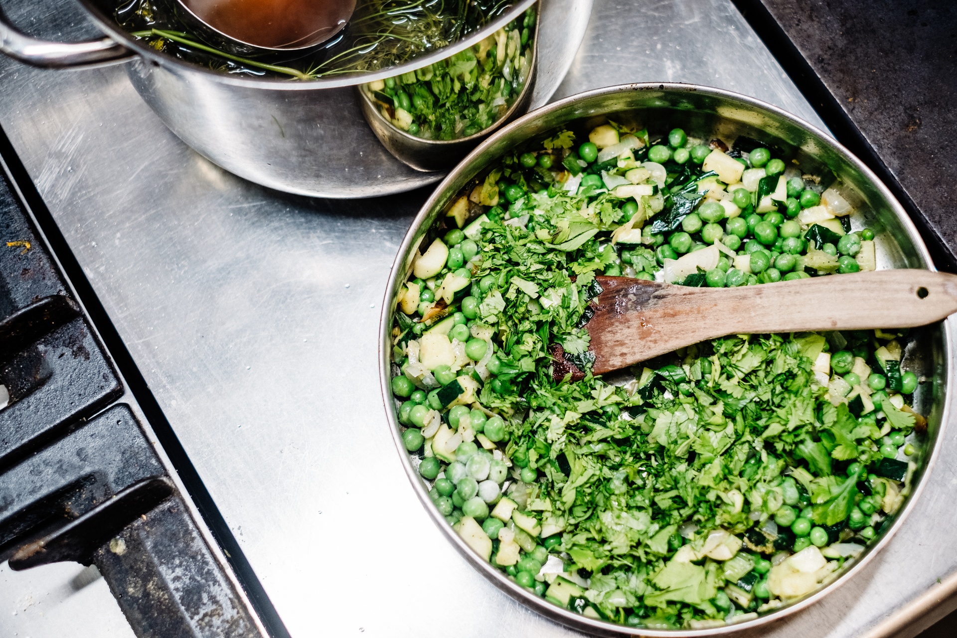 An introduction to Estonian cuisine