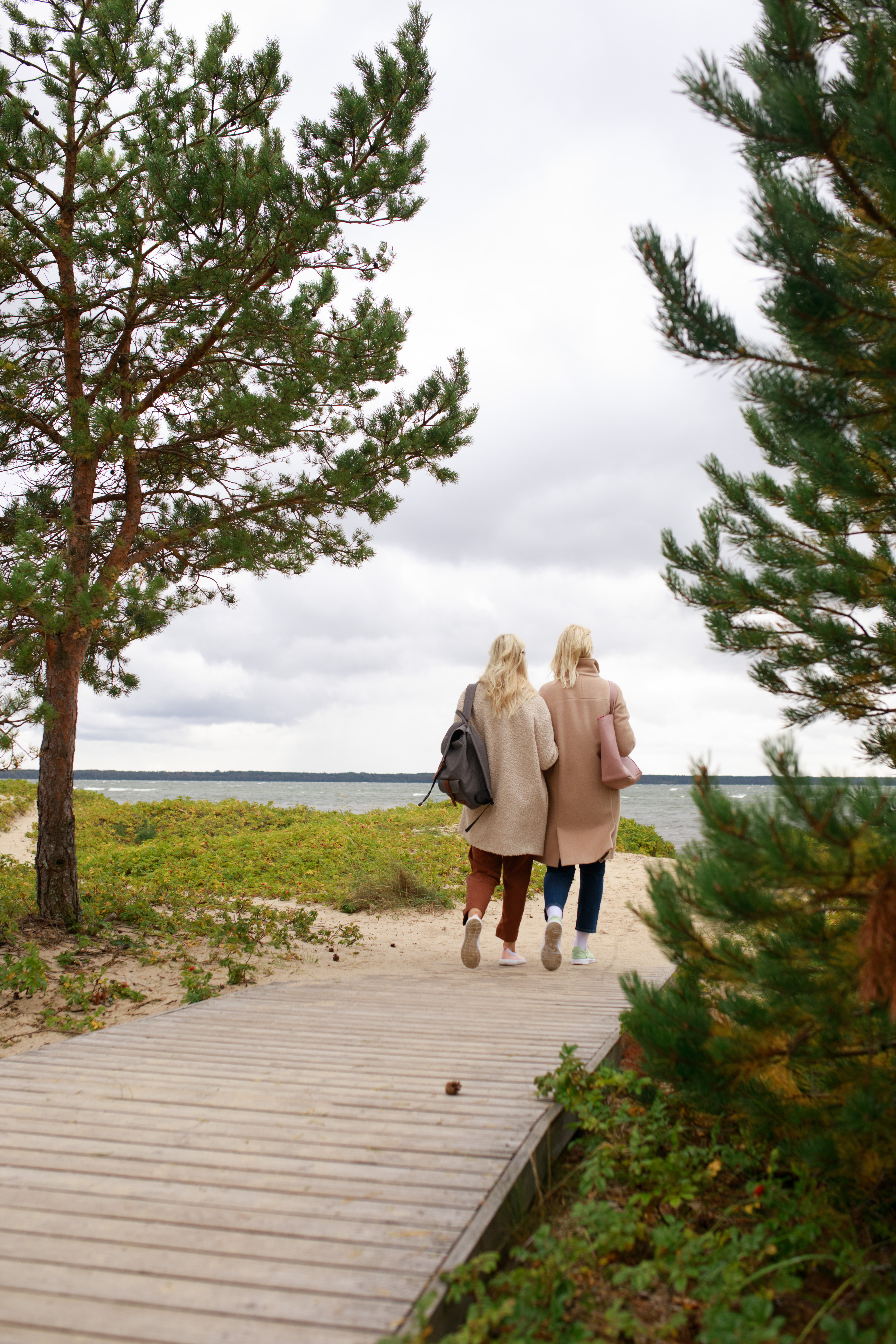 Strand von Laulasmaa 