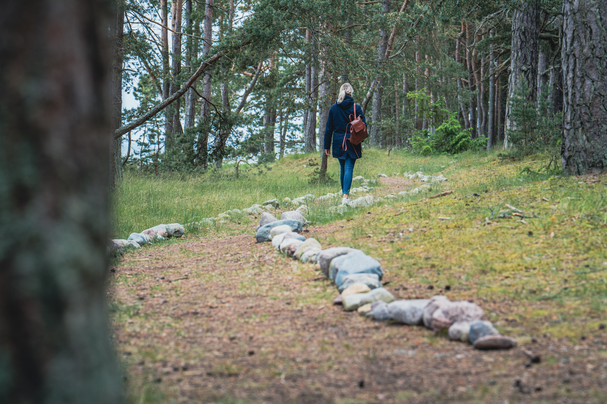 Aegnal on rahulik atmosfäär – võta ette päevareis Tallinna koosseisu kuuluvale saarele