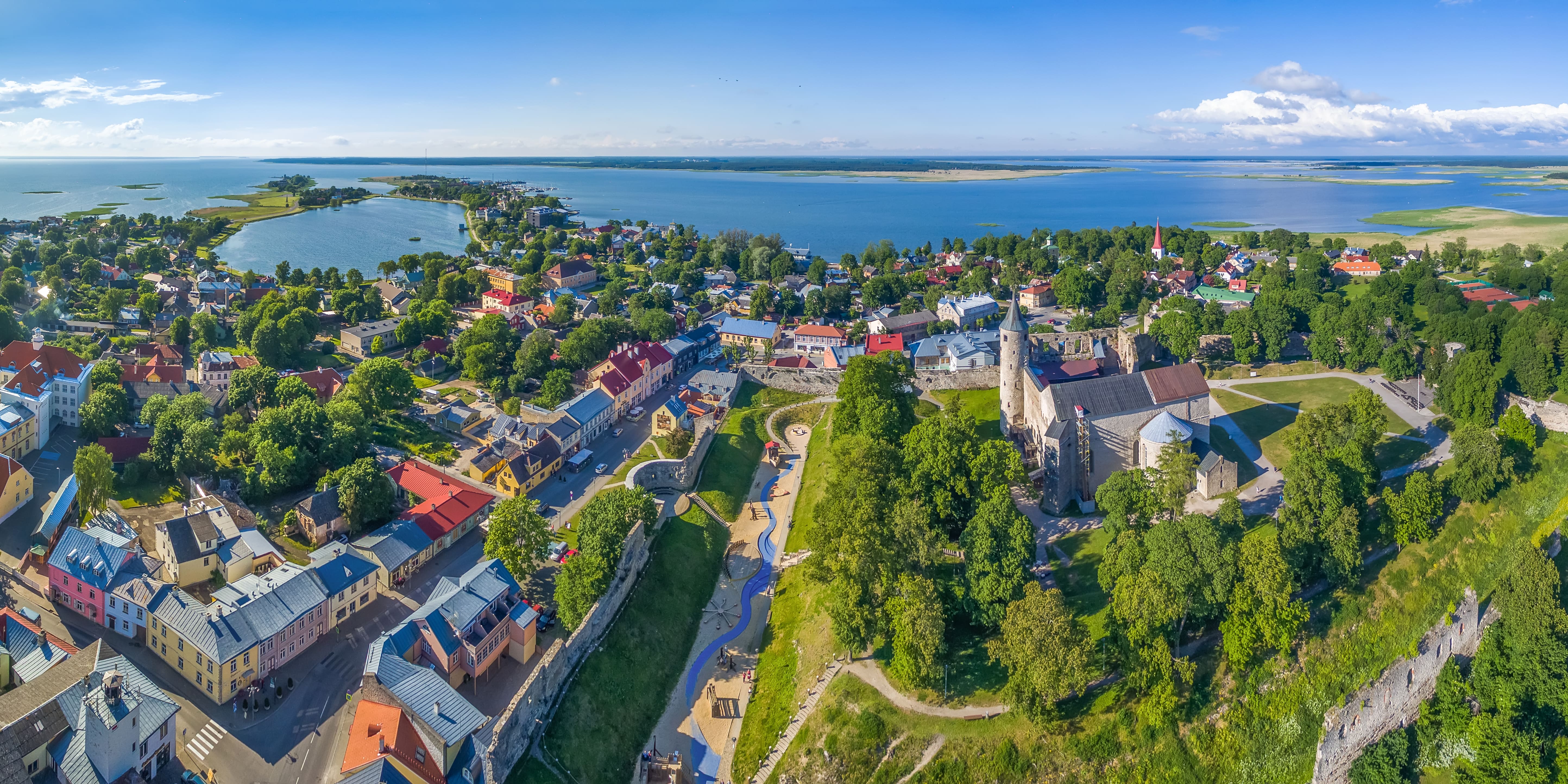 Haapsalu