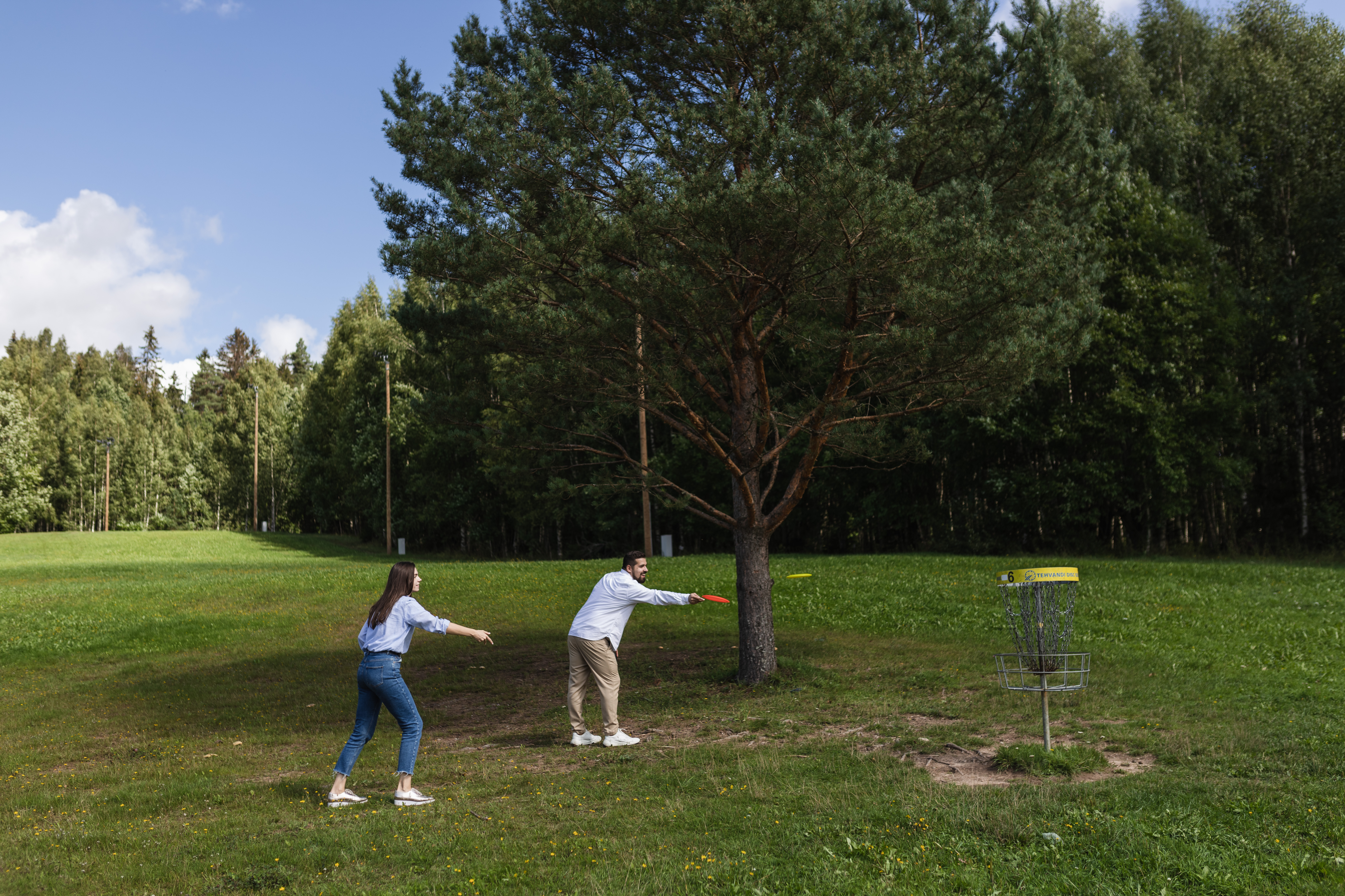Tehvandi spordikeskus Otepääl
