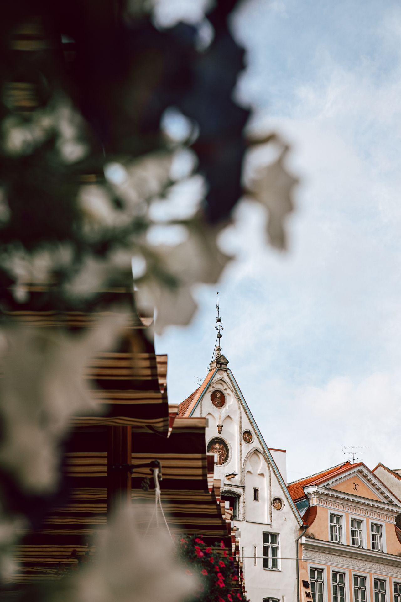 Altstadt von Tallinn