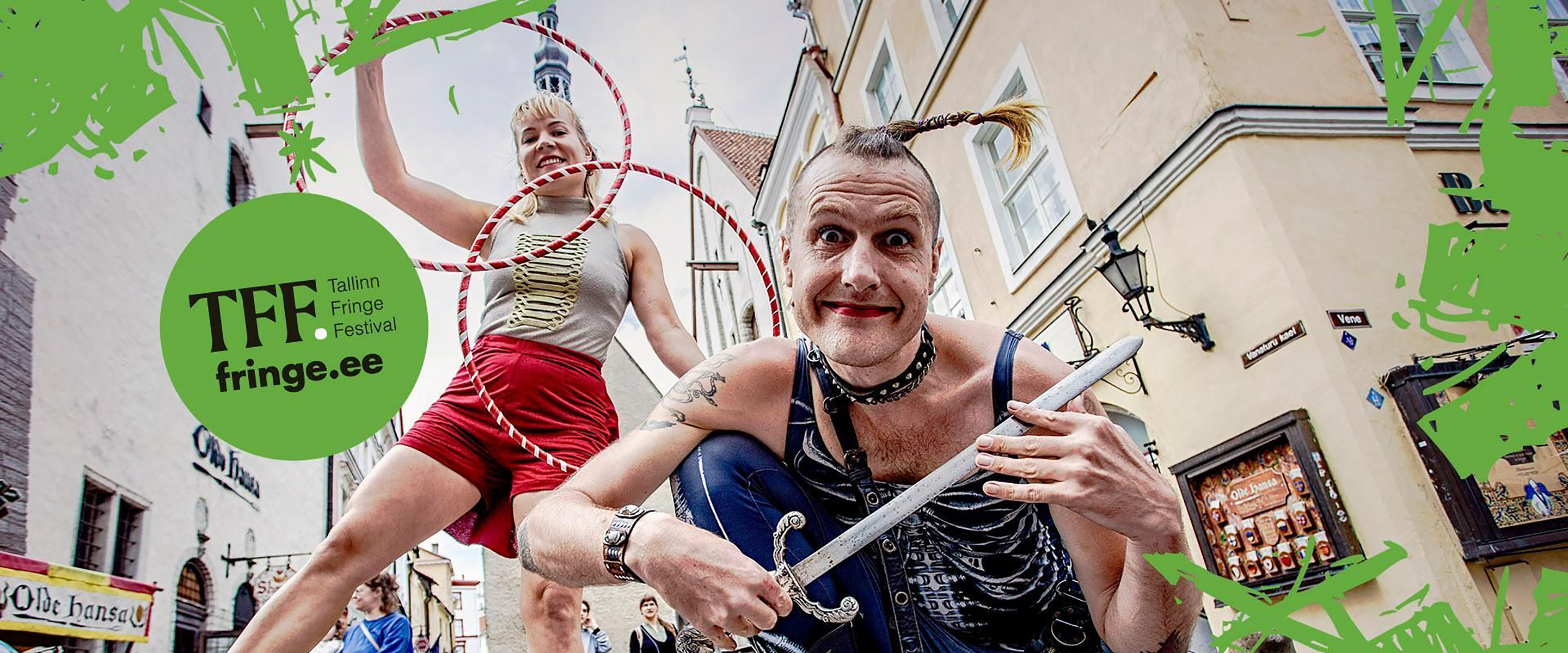 Tallinn Fringe Festival