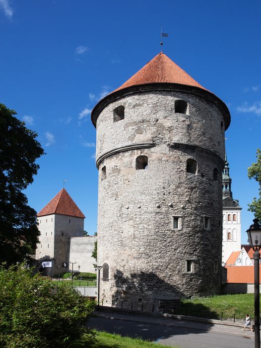 Kiek in de Kök Fortifications Museum