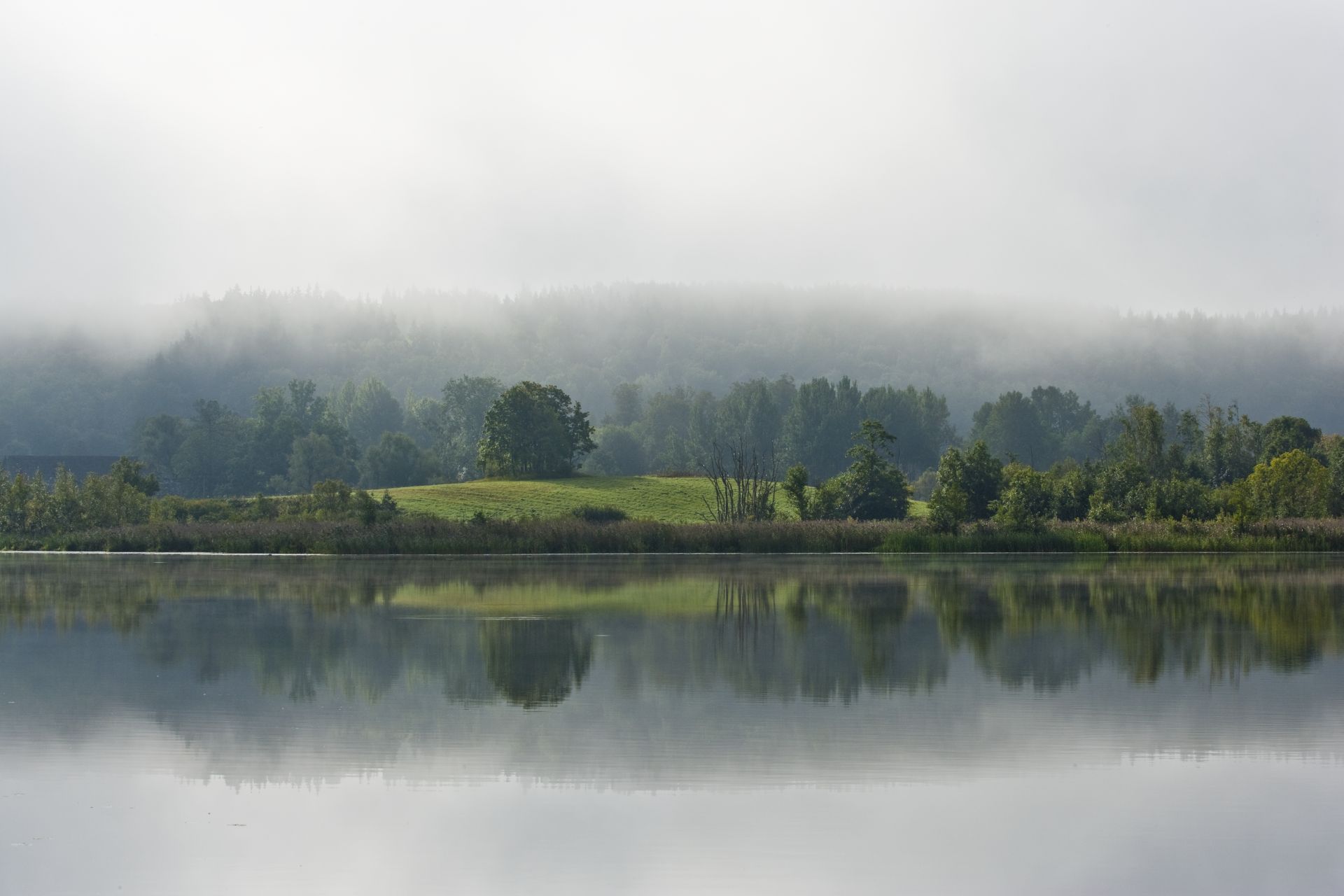 South-Estonian landscapes