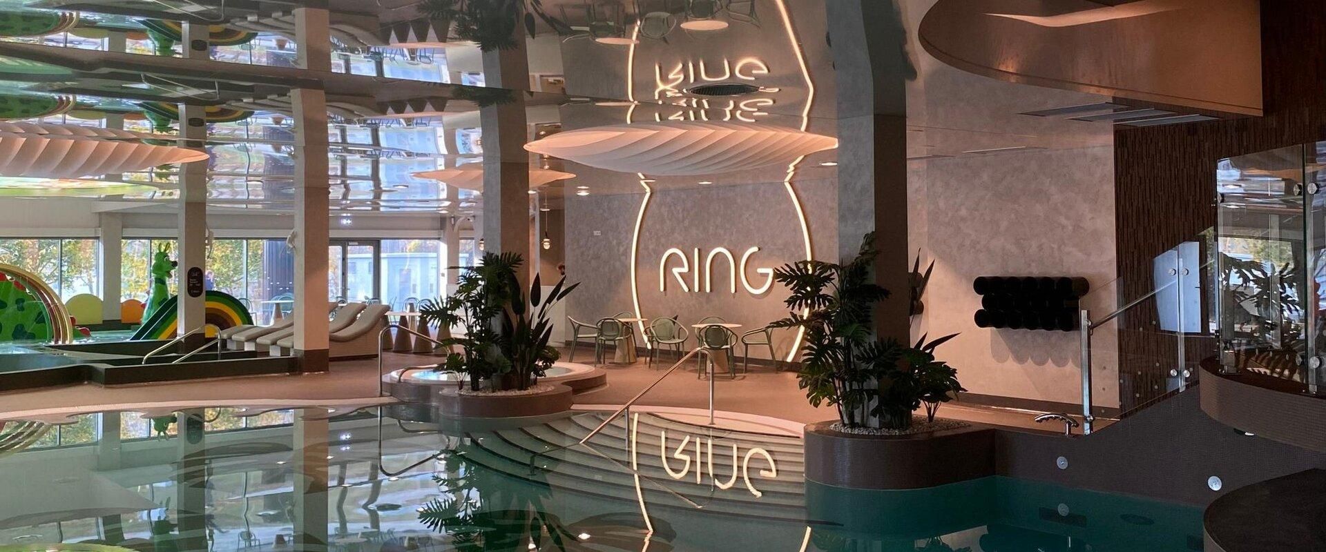 Ring Spa and Sauna Centre