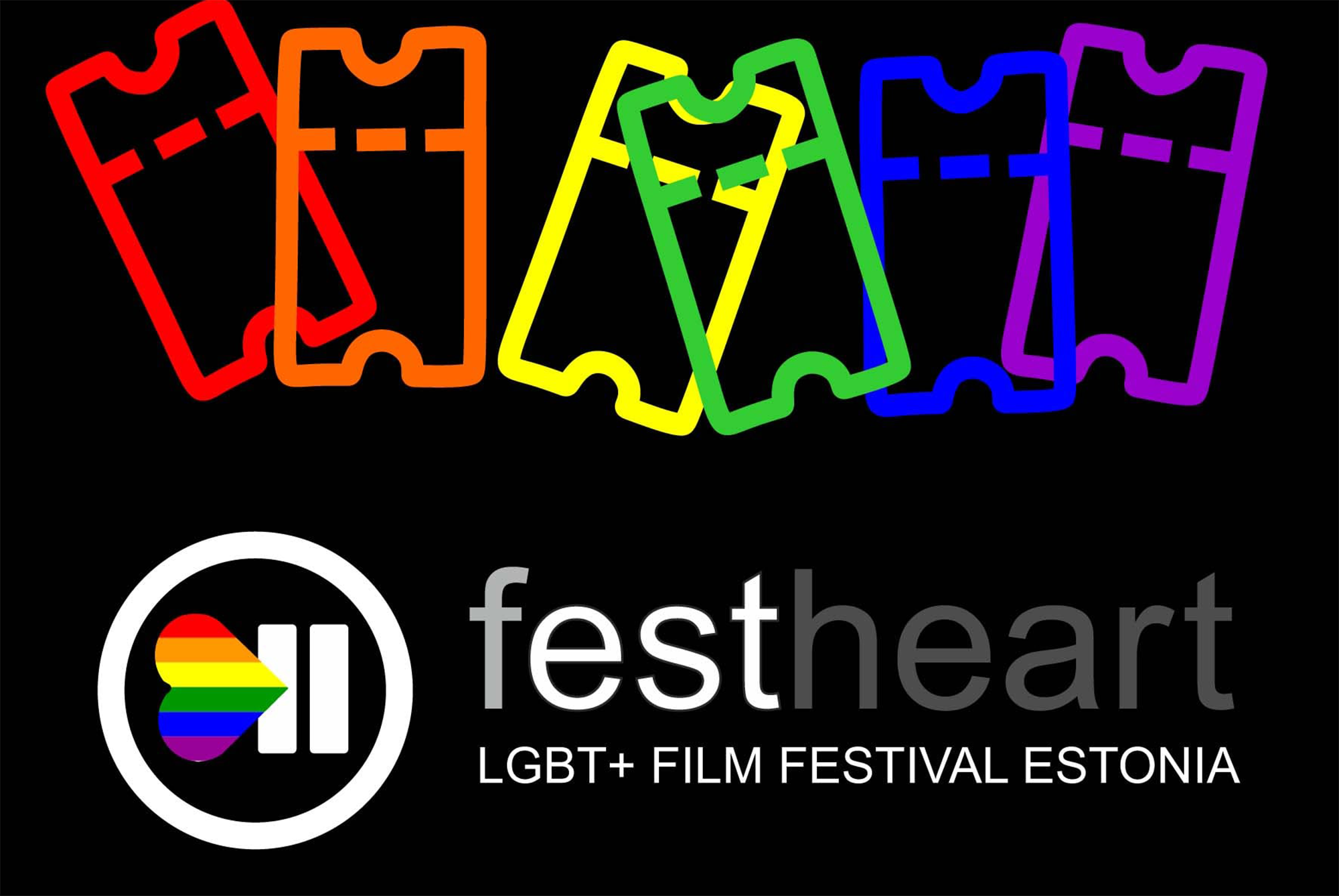 LGBT+-Filmfestival in Estland