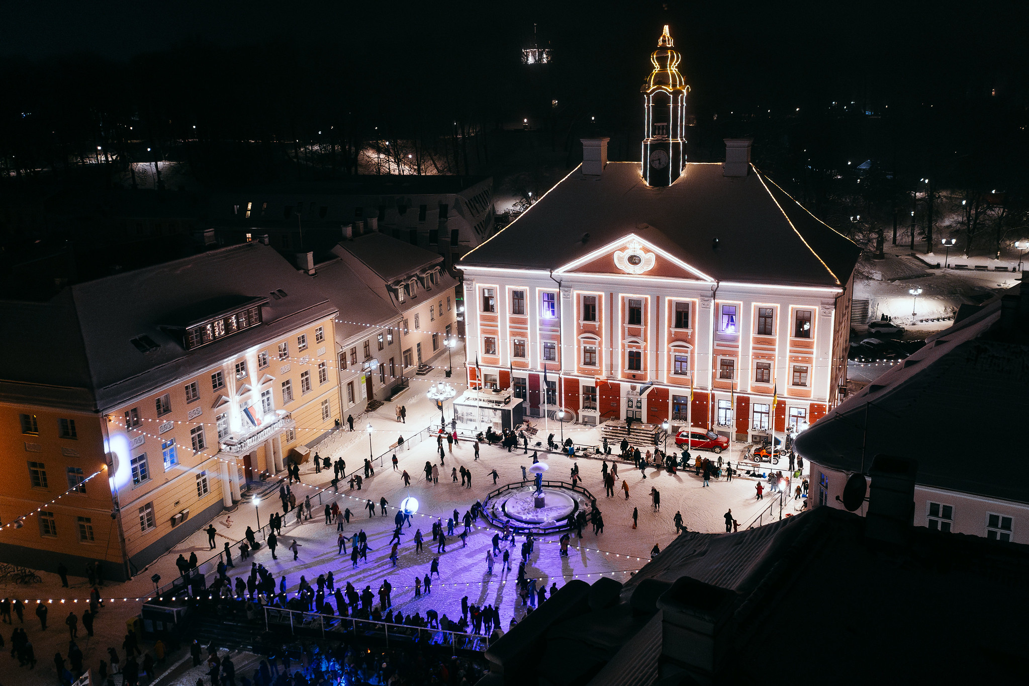 Tartu