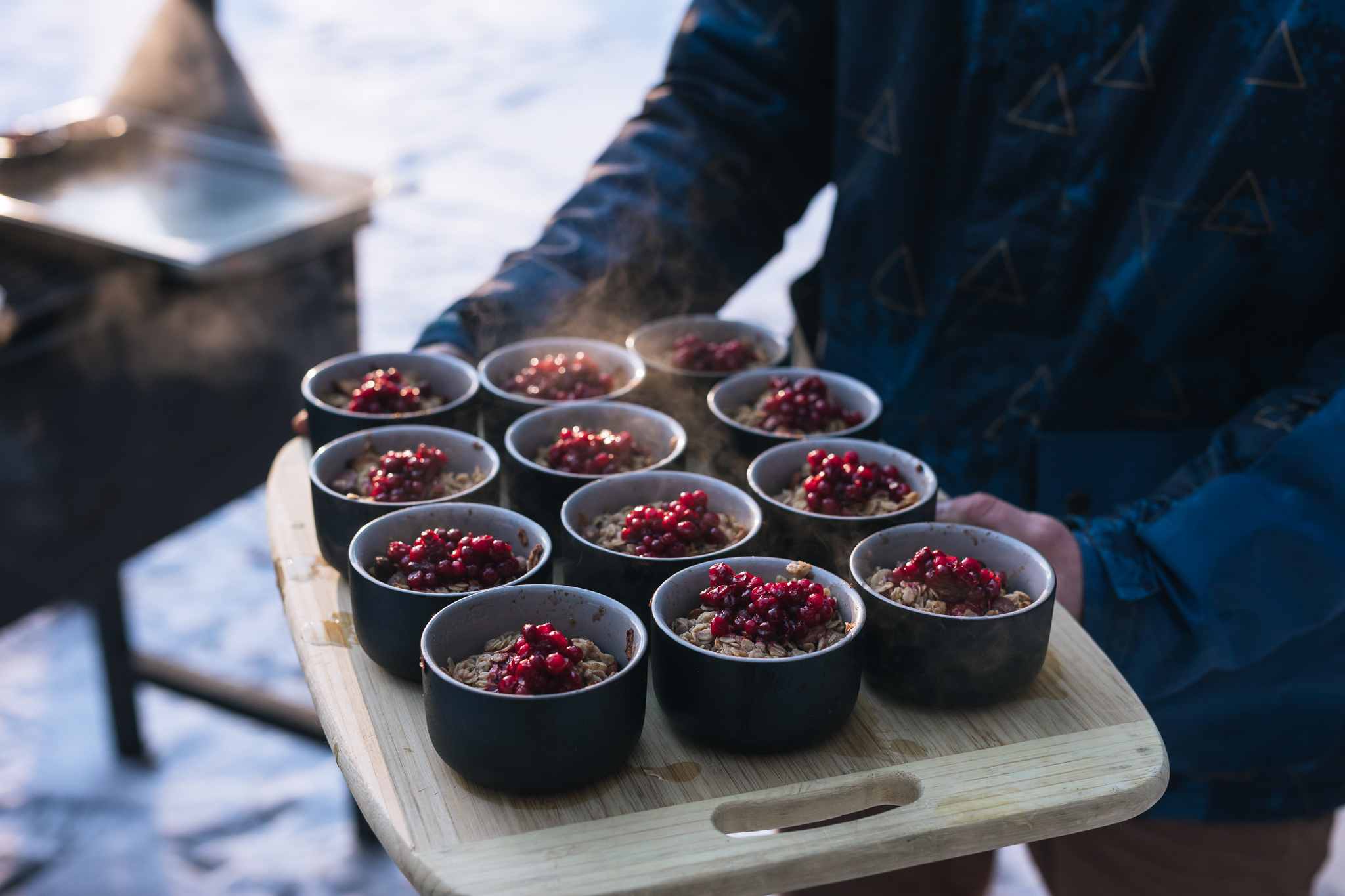 Die besten Food-Festivals in Estland