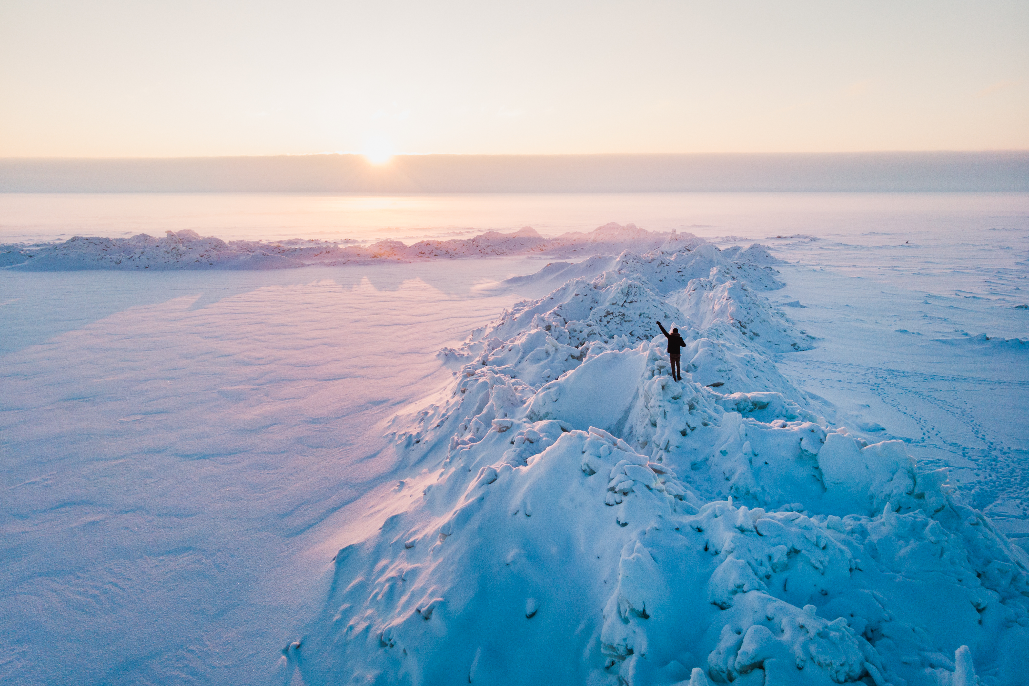 Top nature tour destinations in Estonia