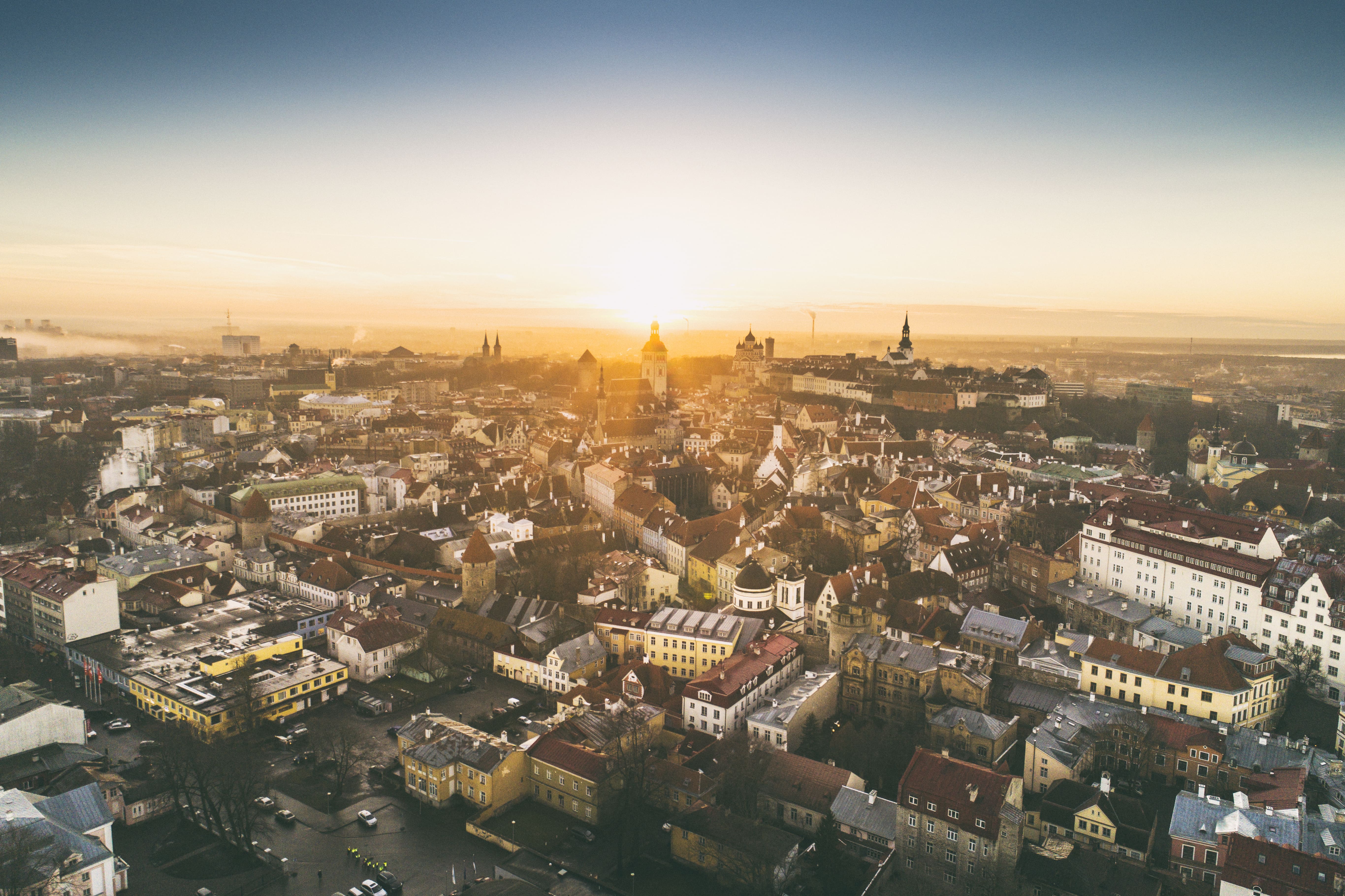 Tallinn