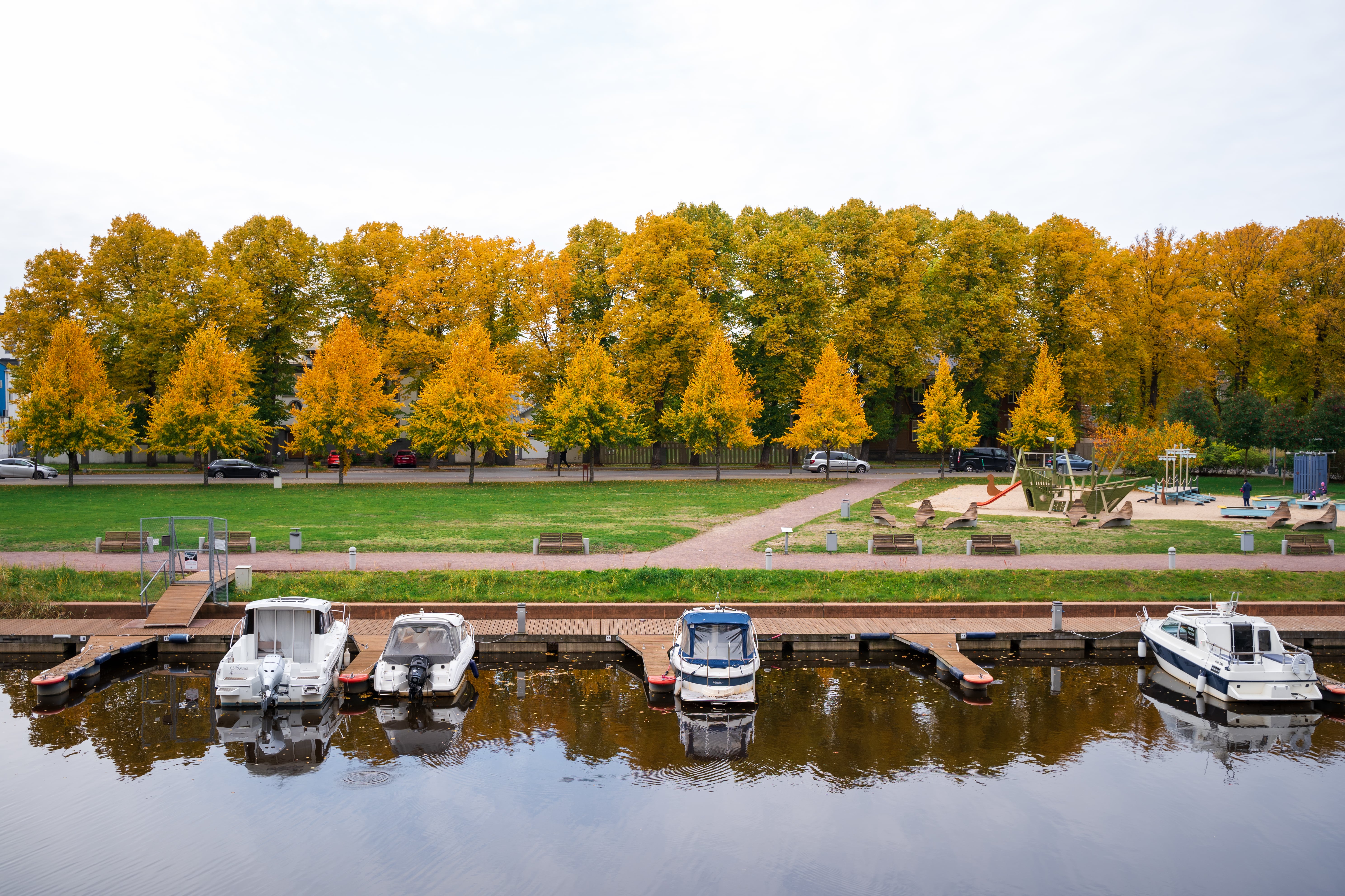 Pärnu