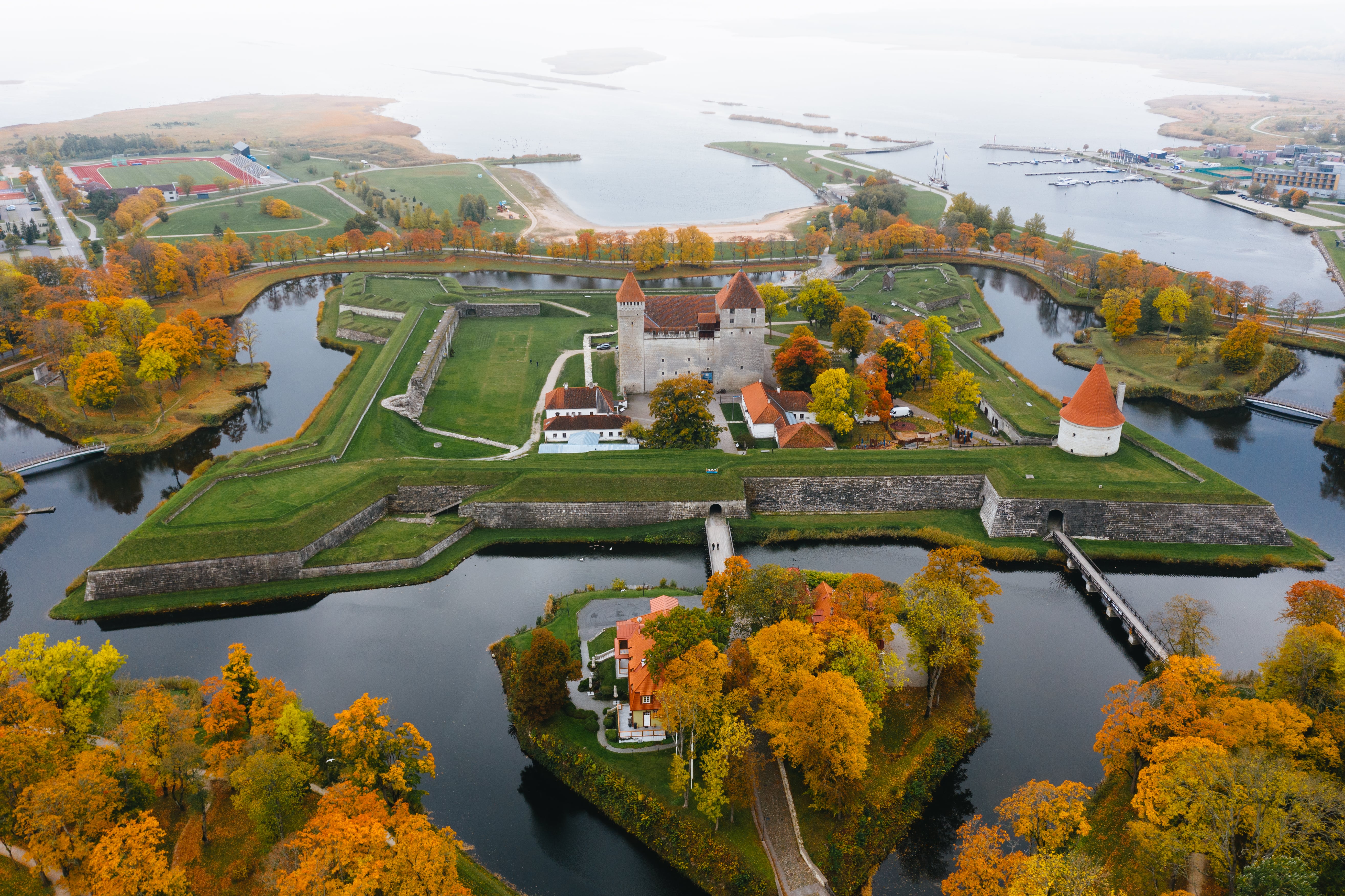 Saaremaa