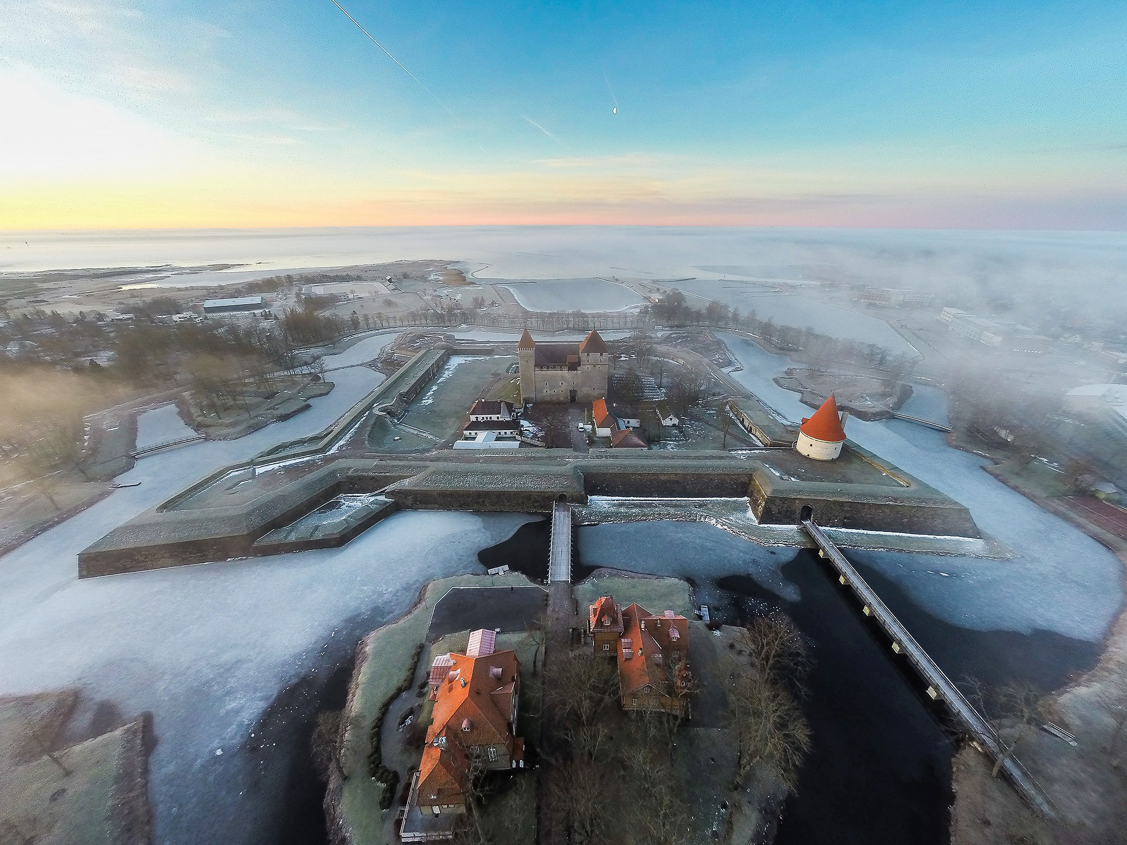 Saaremaa island