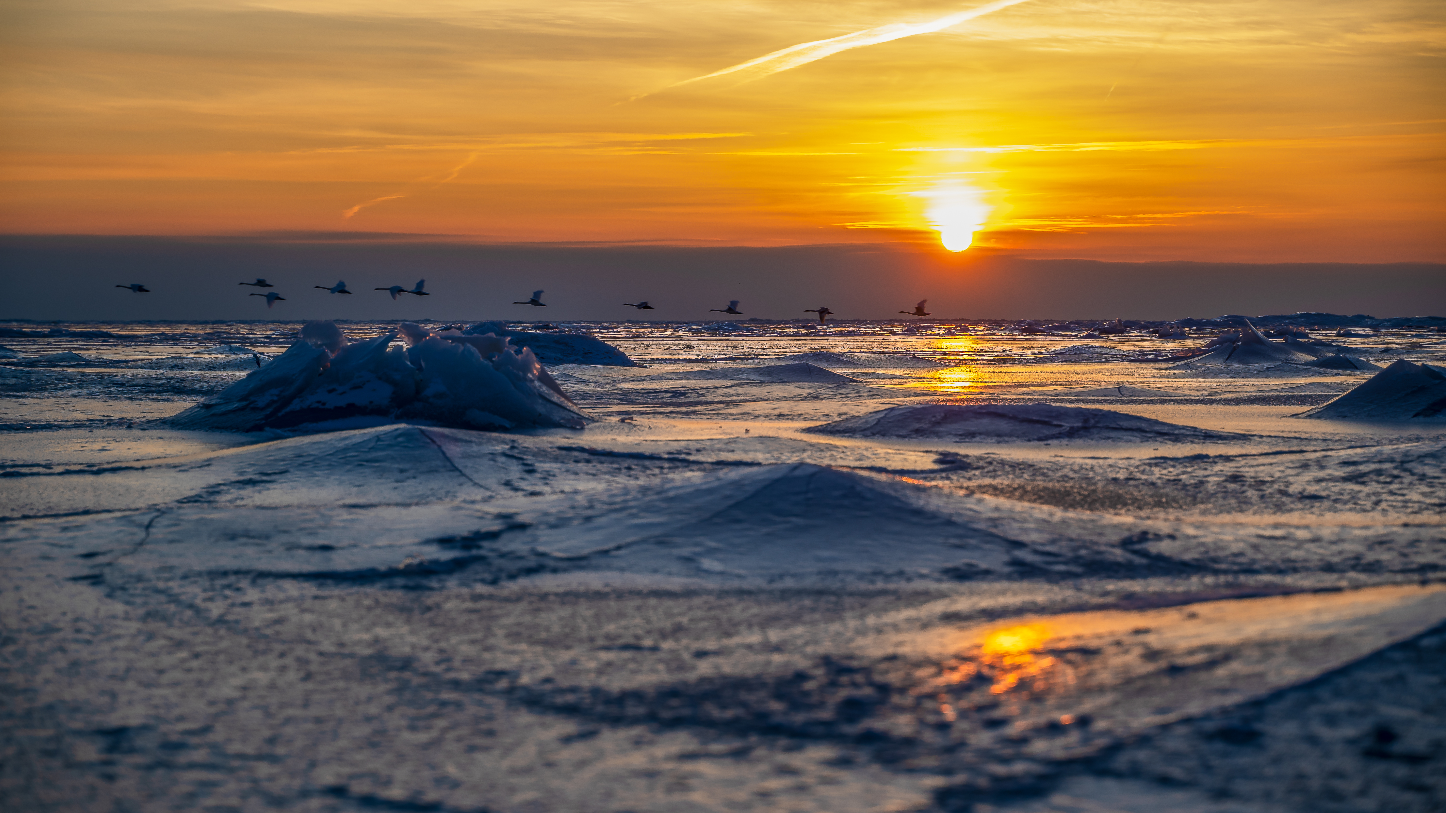 Die Insel Kihnu