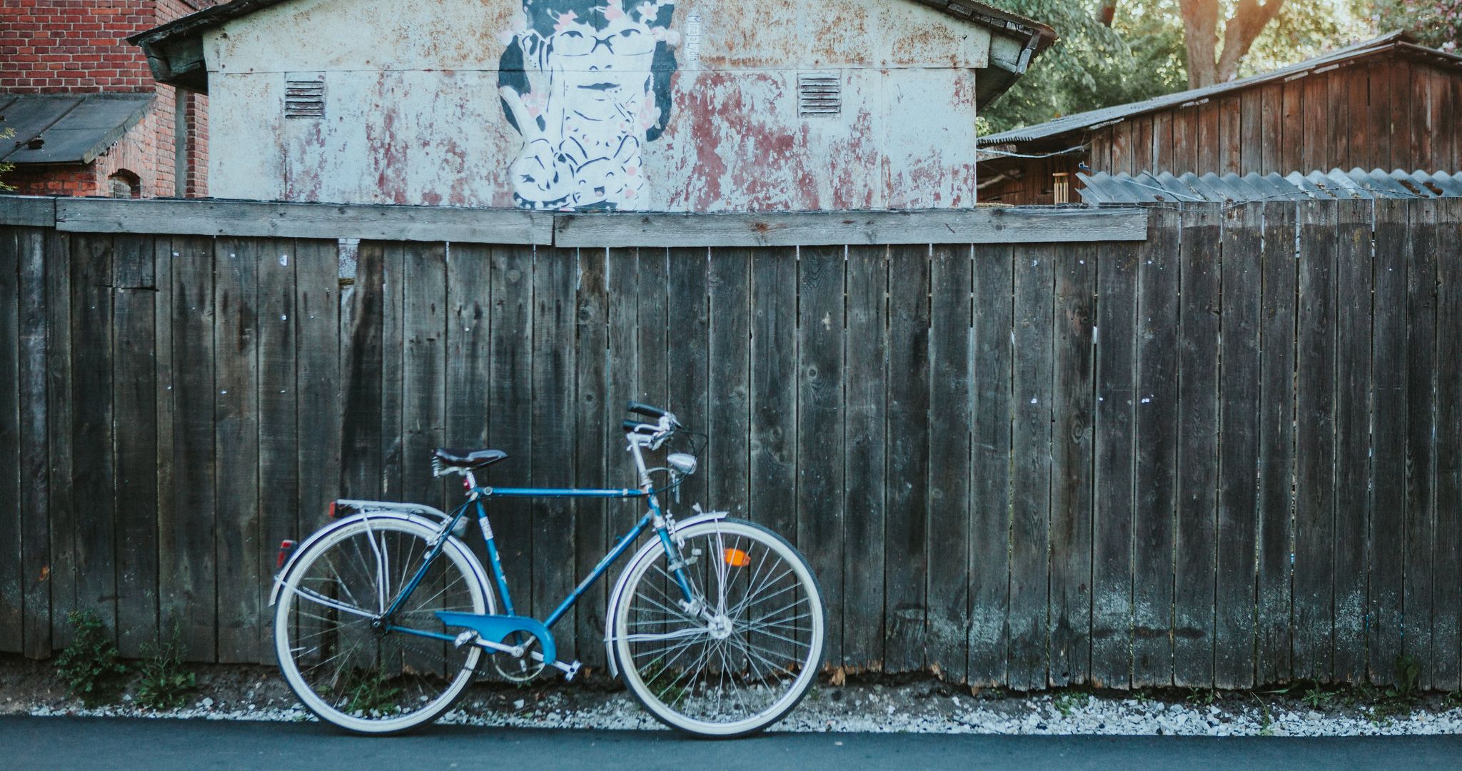 Jalgrattaga mööda Eestimaad