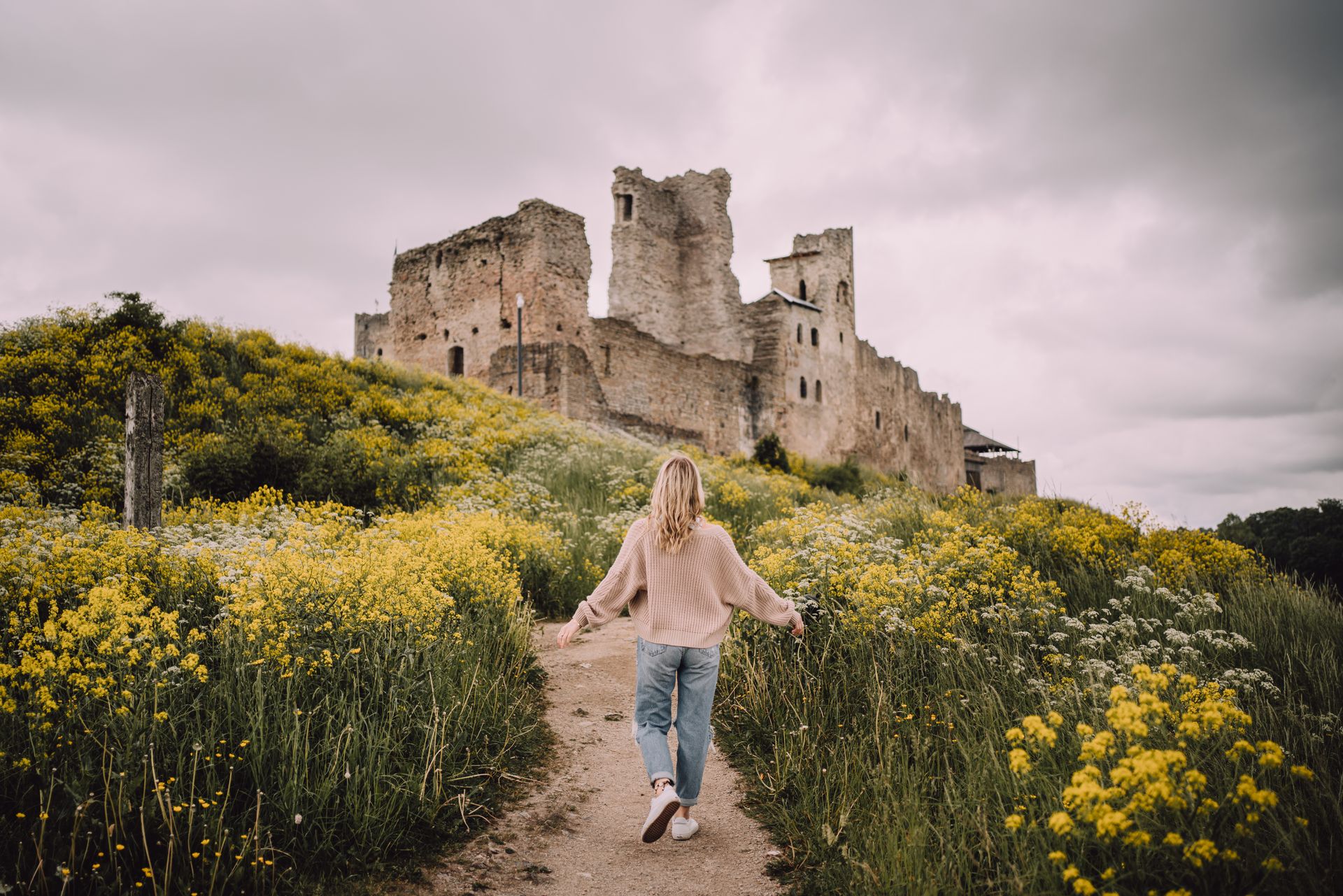 Burg von Rakvere