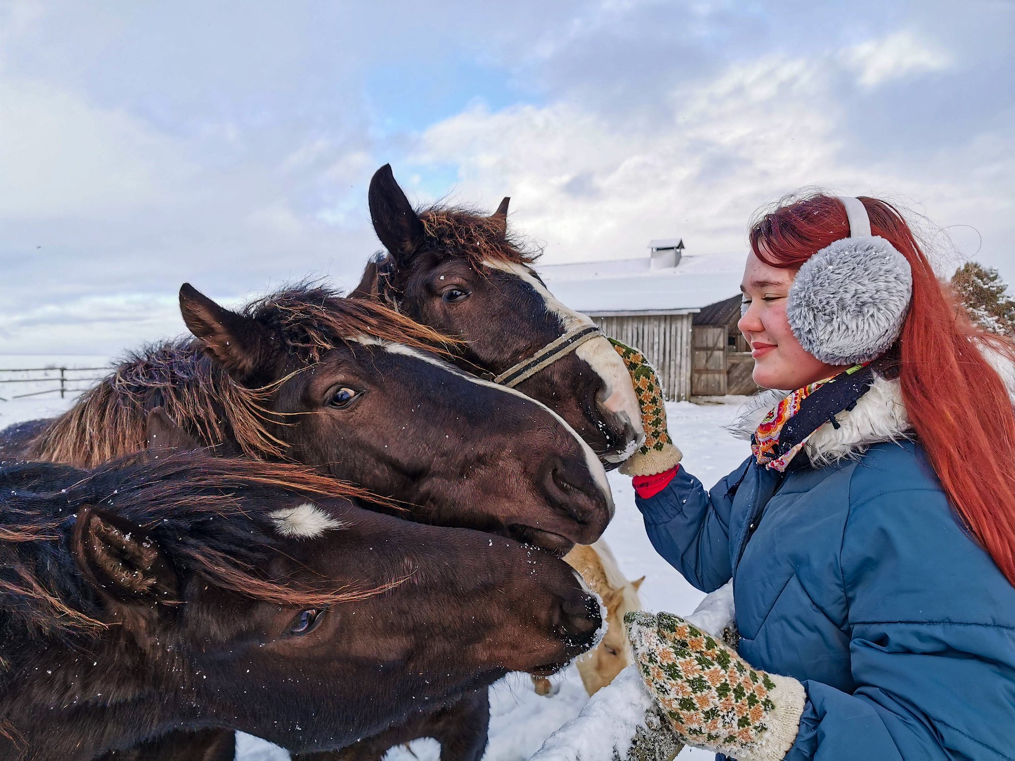 How slow travel in Estonia can boost your wellbeing