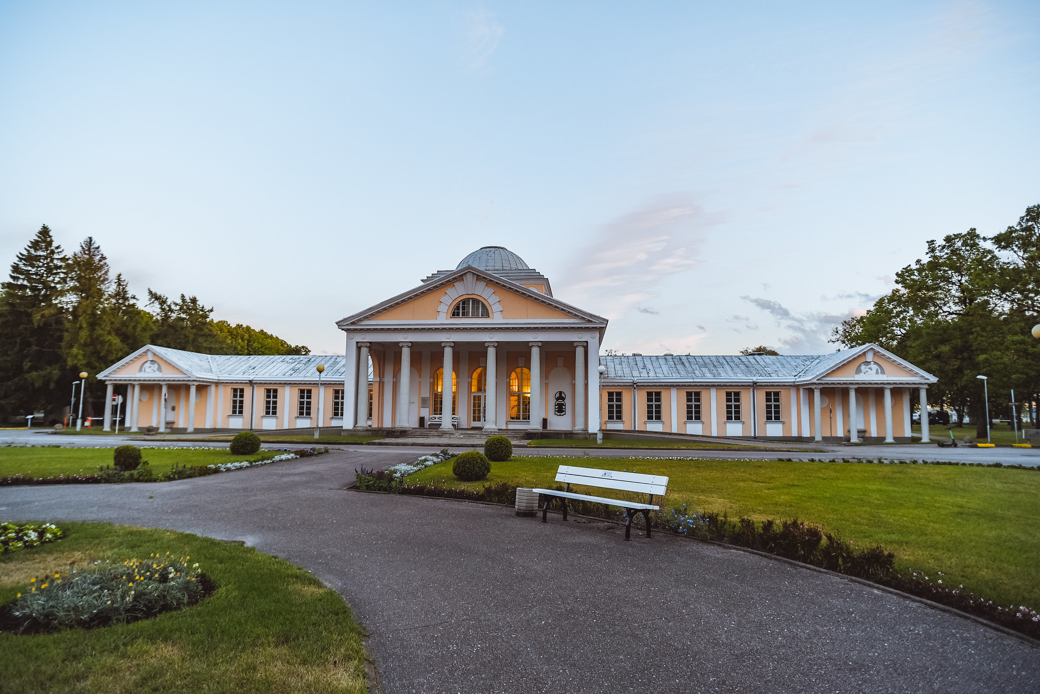 Hedon Spa hotel