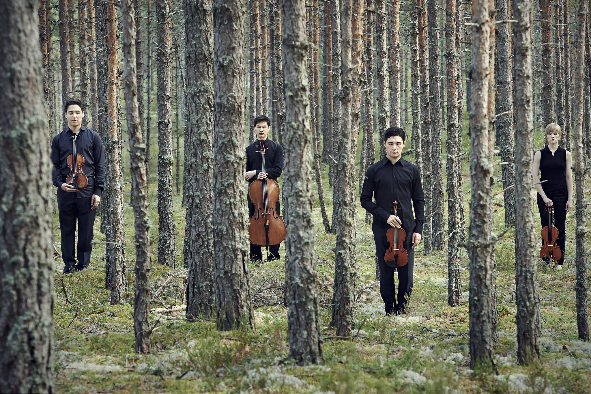 Why classical music fans love Estonia