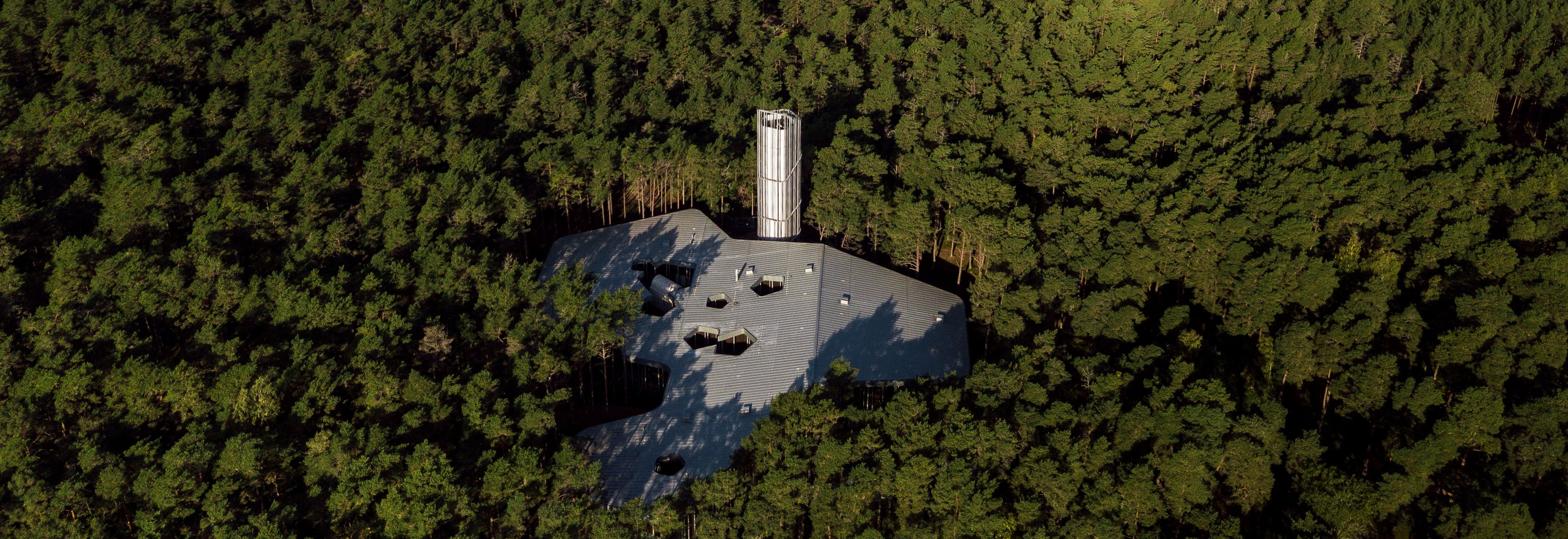 Arvo Pärt Zentrum