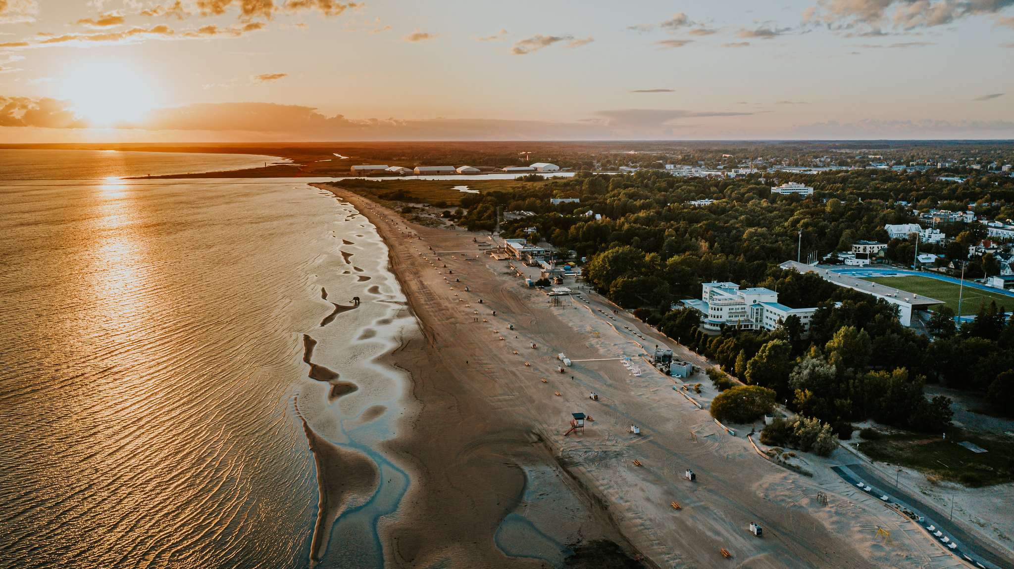 Pärnu Rannahotell