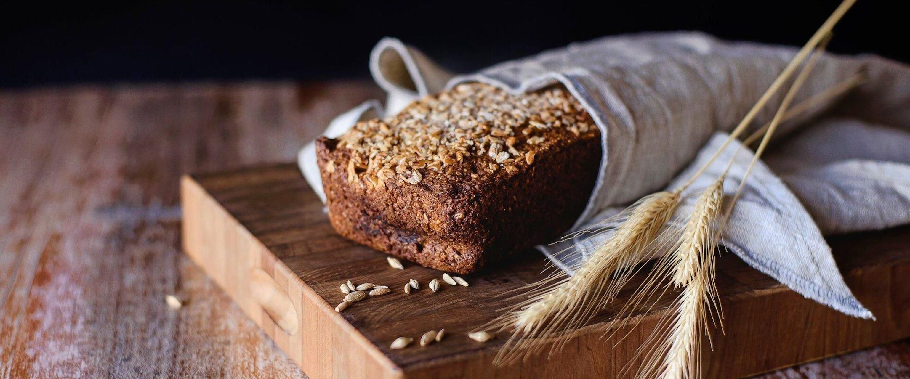 Estonias National Bread