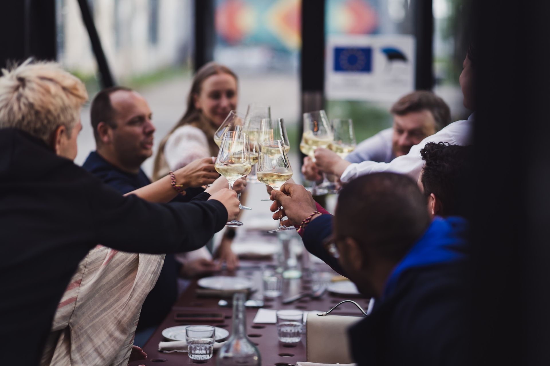Die besten Restaurants Estlands