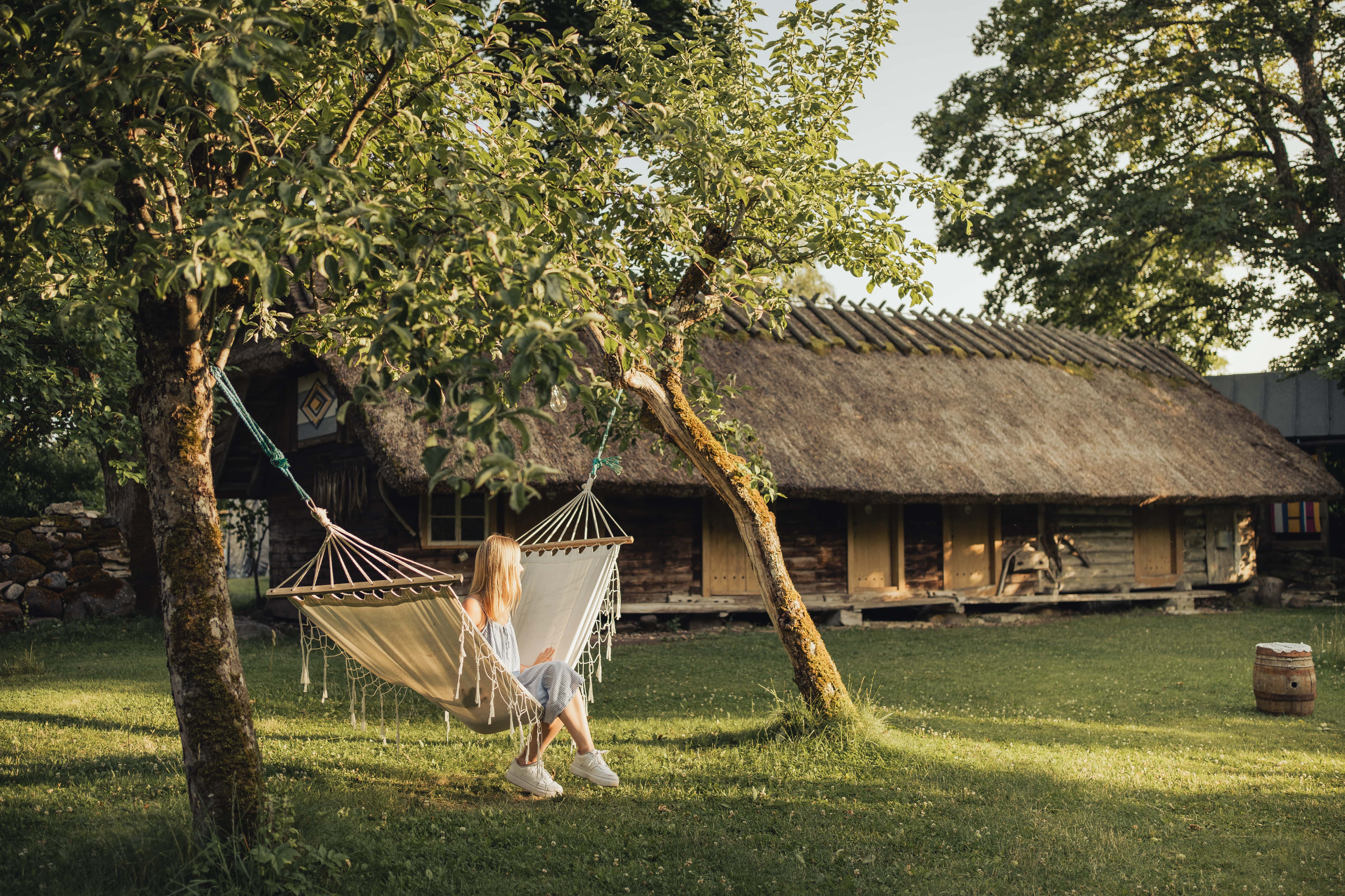 Summer in Estonia