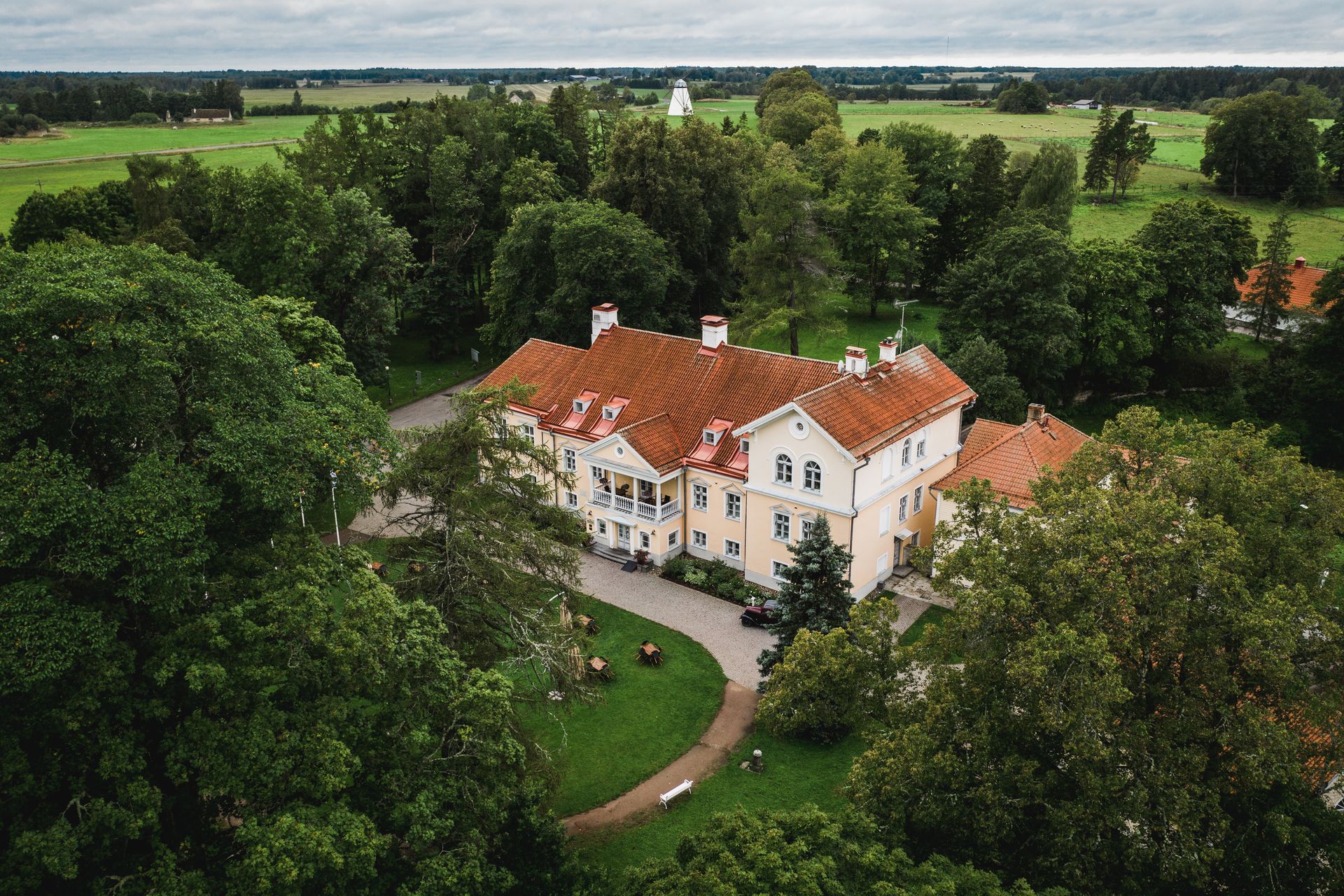 Vihula mõis