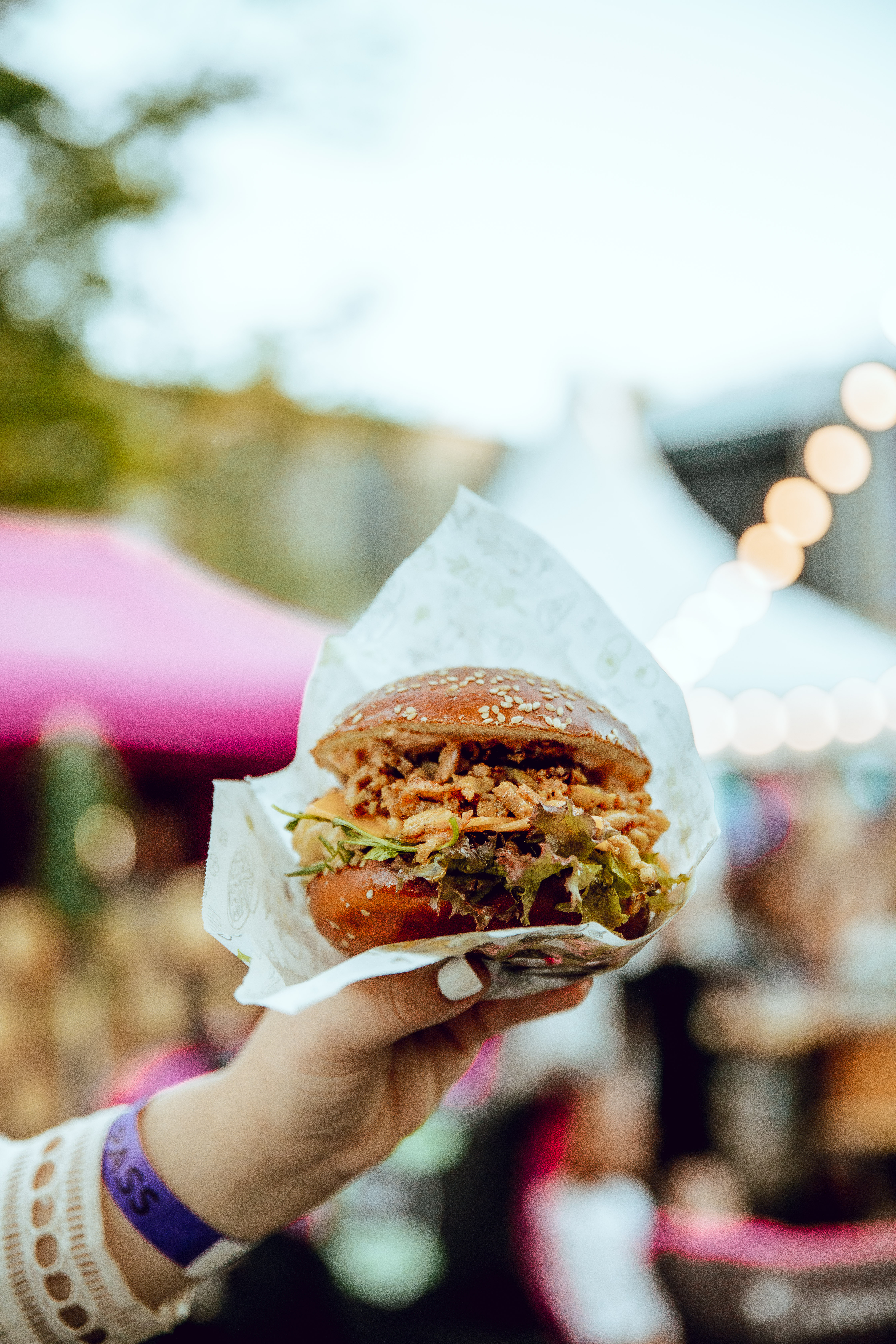 Top Estonian food festivals during summer