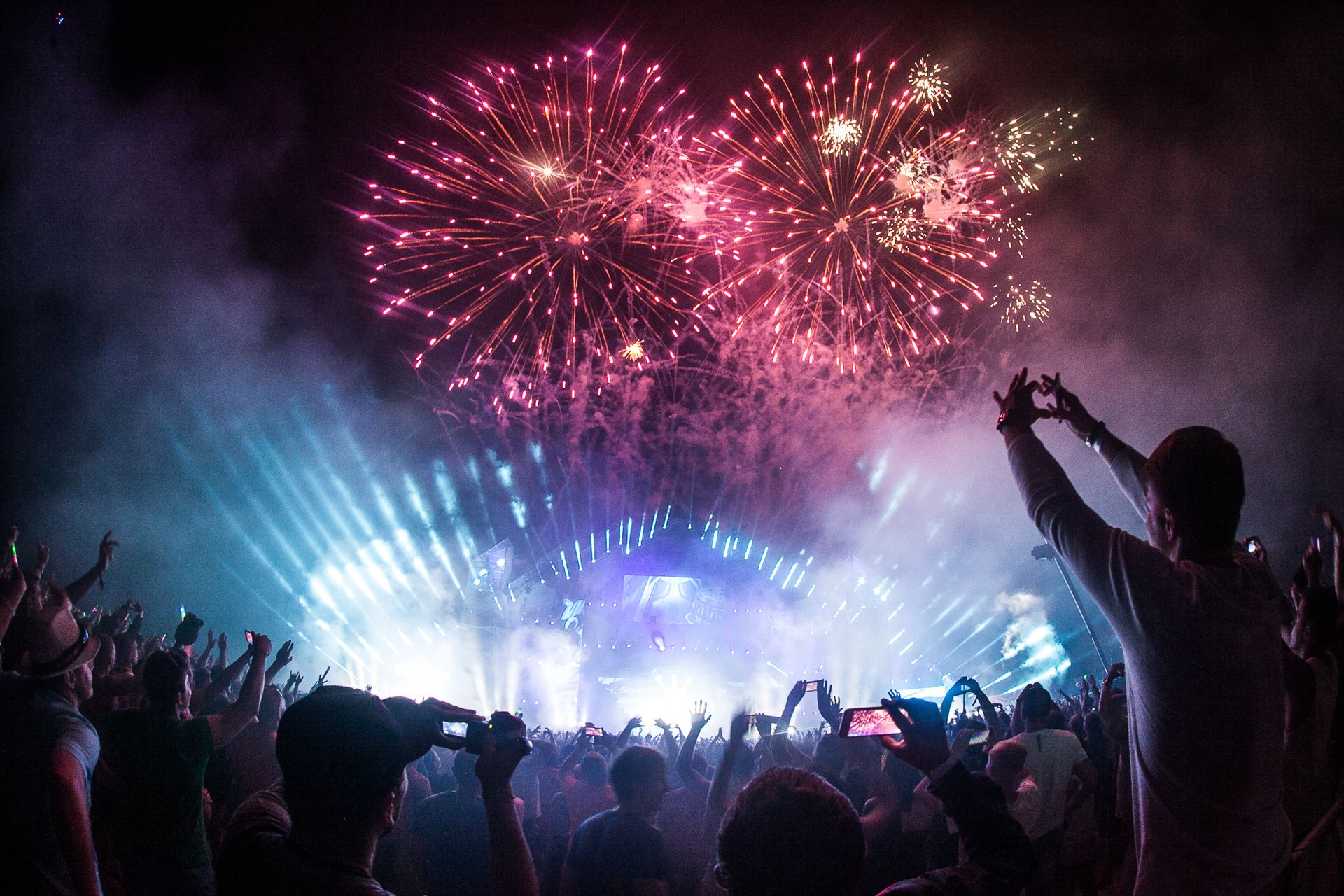 Igaunijas pazīstamākie vasaras mūzikas festivāli