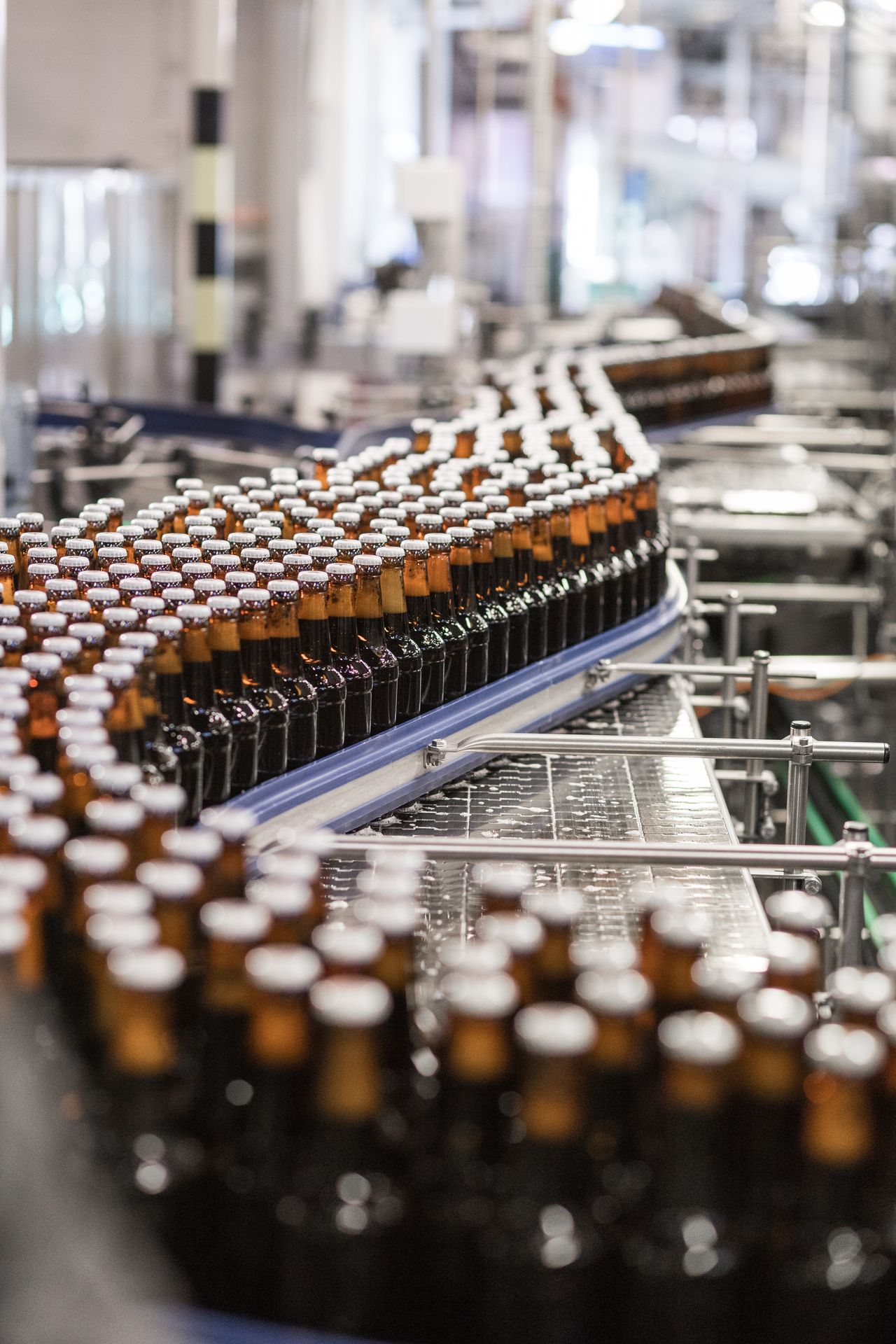 Alus darītavas produkcija
