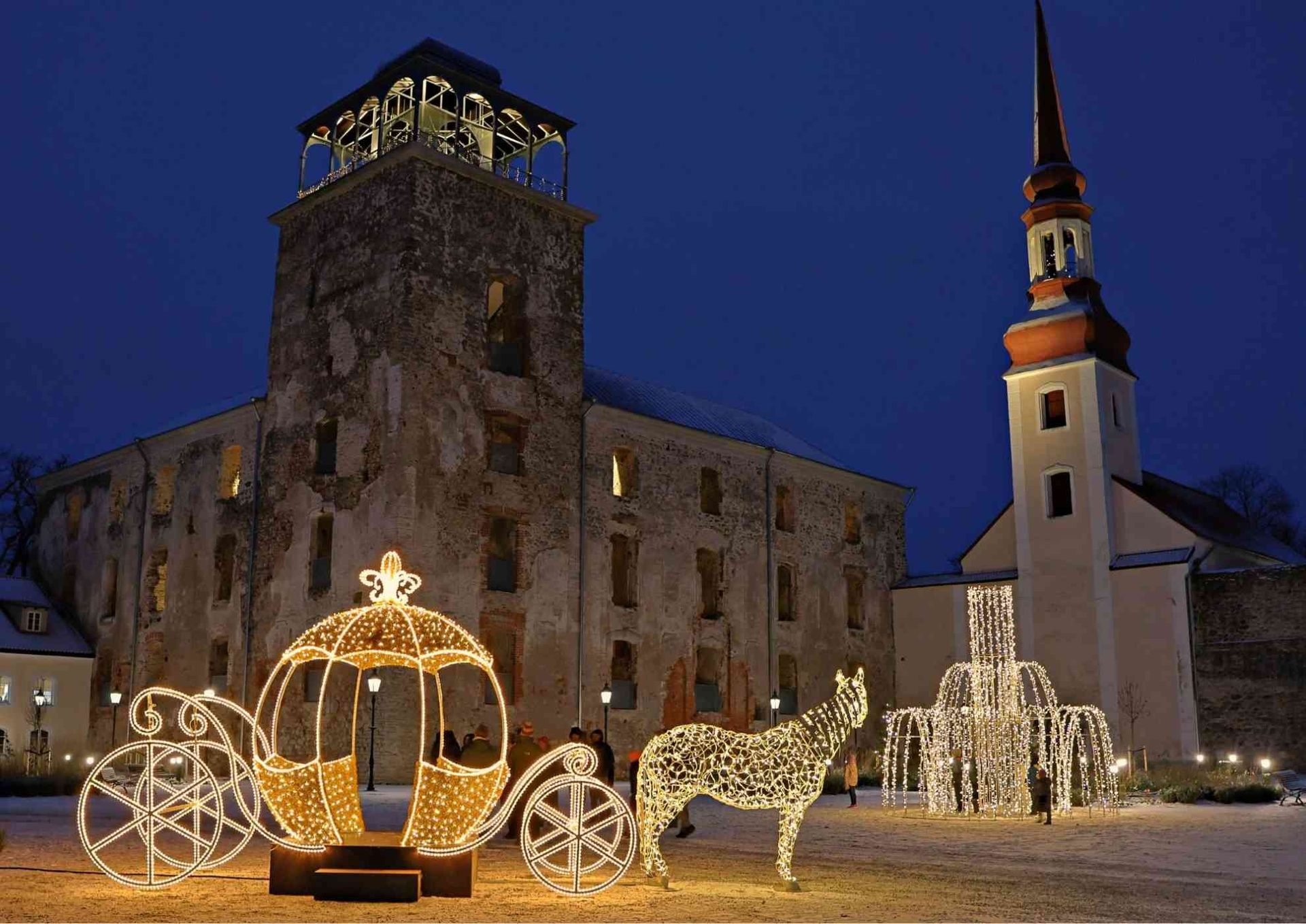 Põltsamaan linna