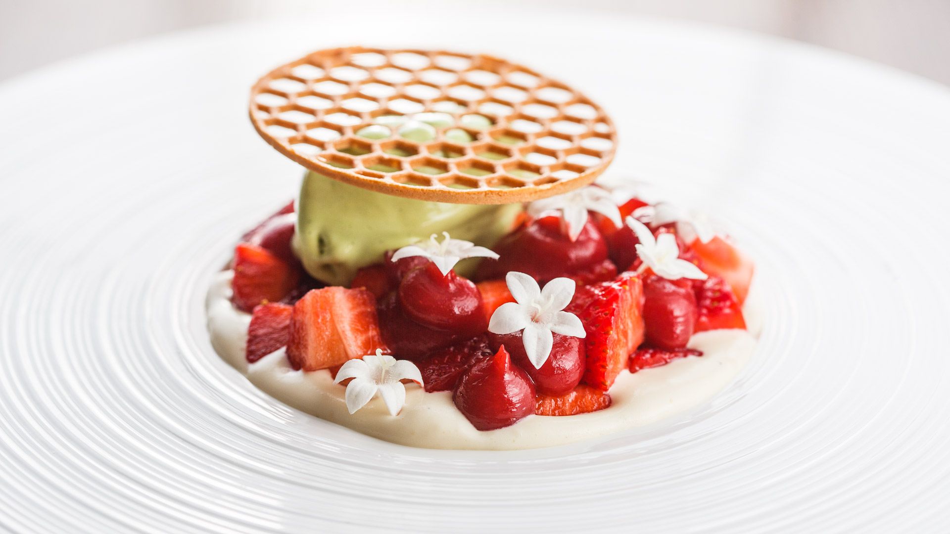 Die besten Restaurants Estlands laut Guide MICHELIN