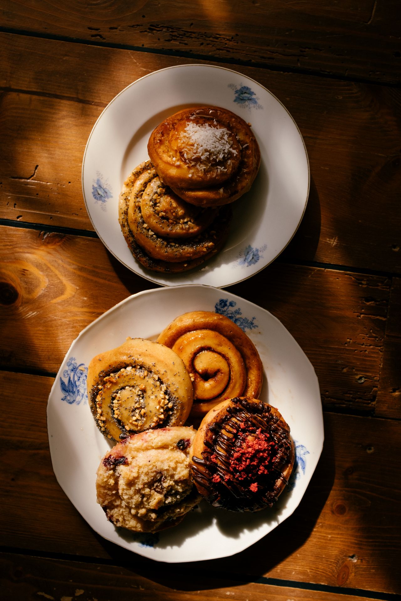 Good Mood Food Cafe