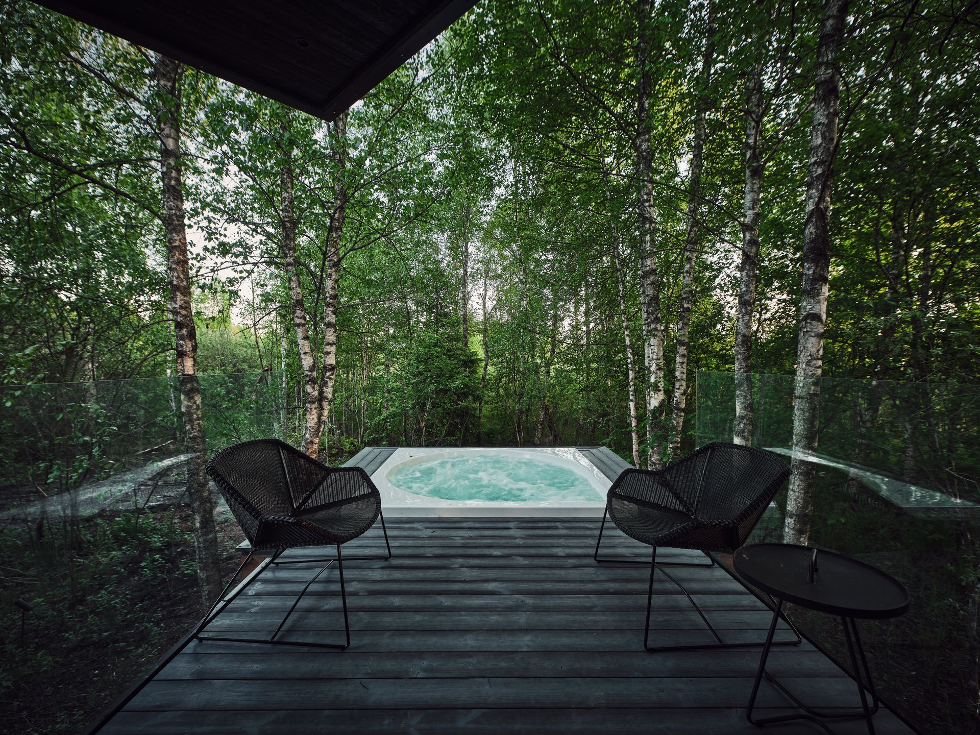 Sauna, SPA und Wellness in Estland – Eintauchen. Durchatmen. Wohlfühlen.