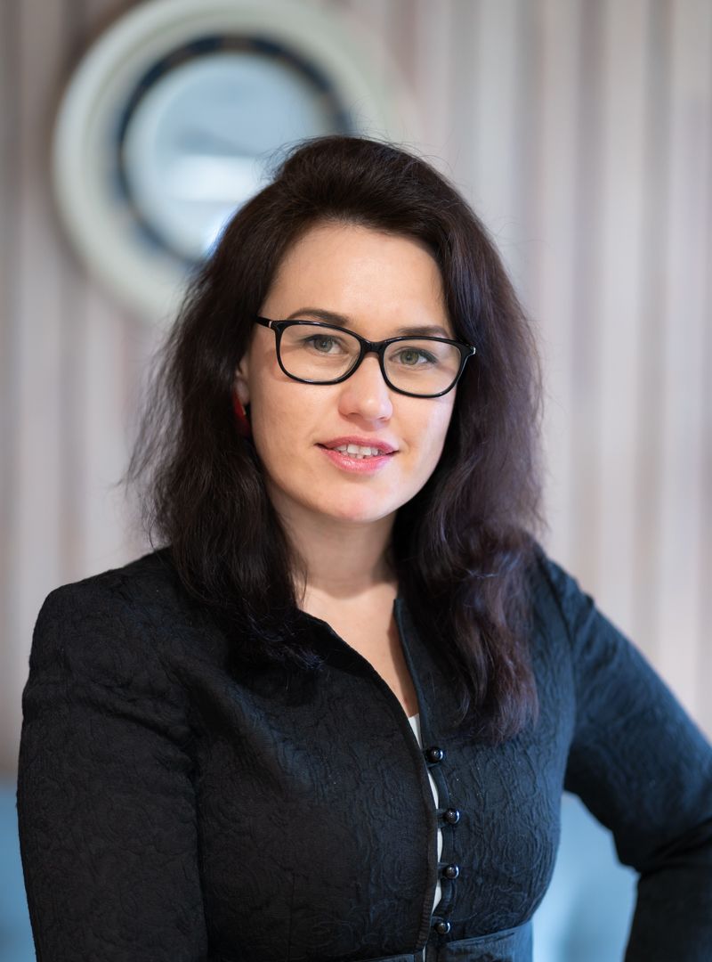 Tatjana Koor