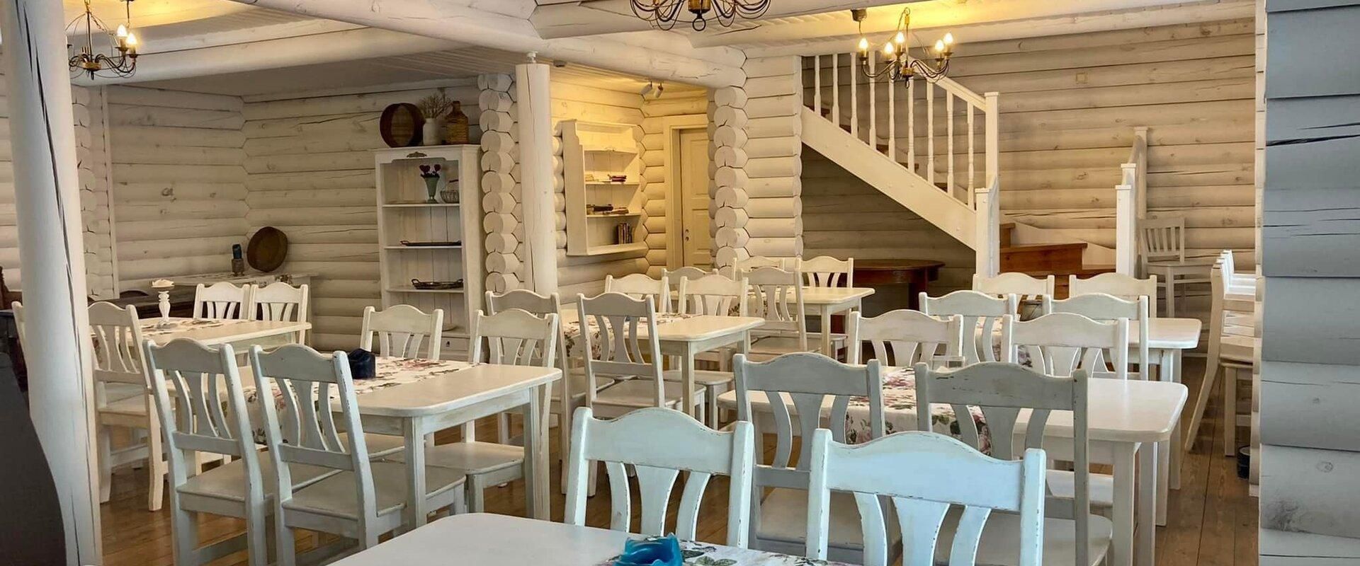 Kliff Boutique restaurant