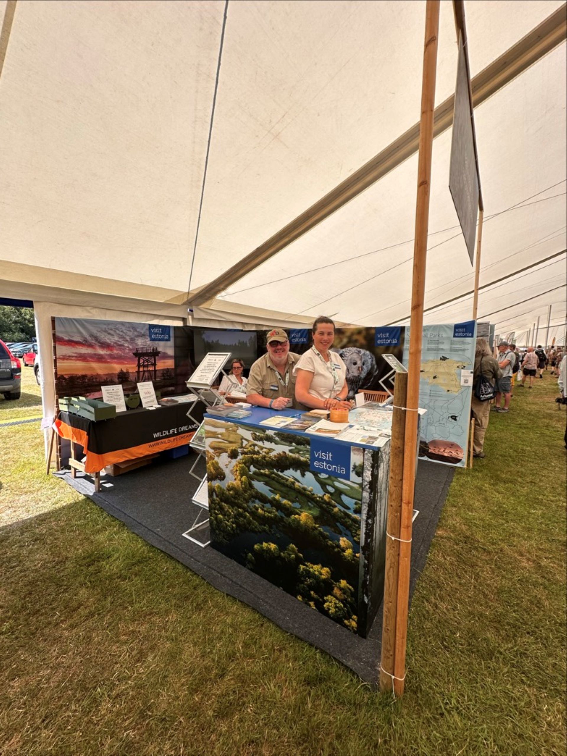 Global Birdfair2025