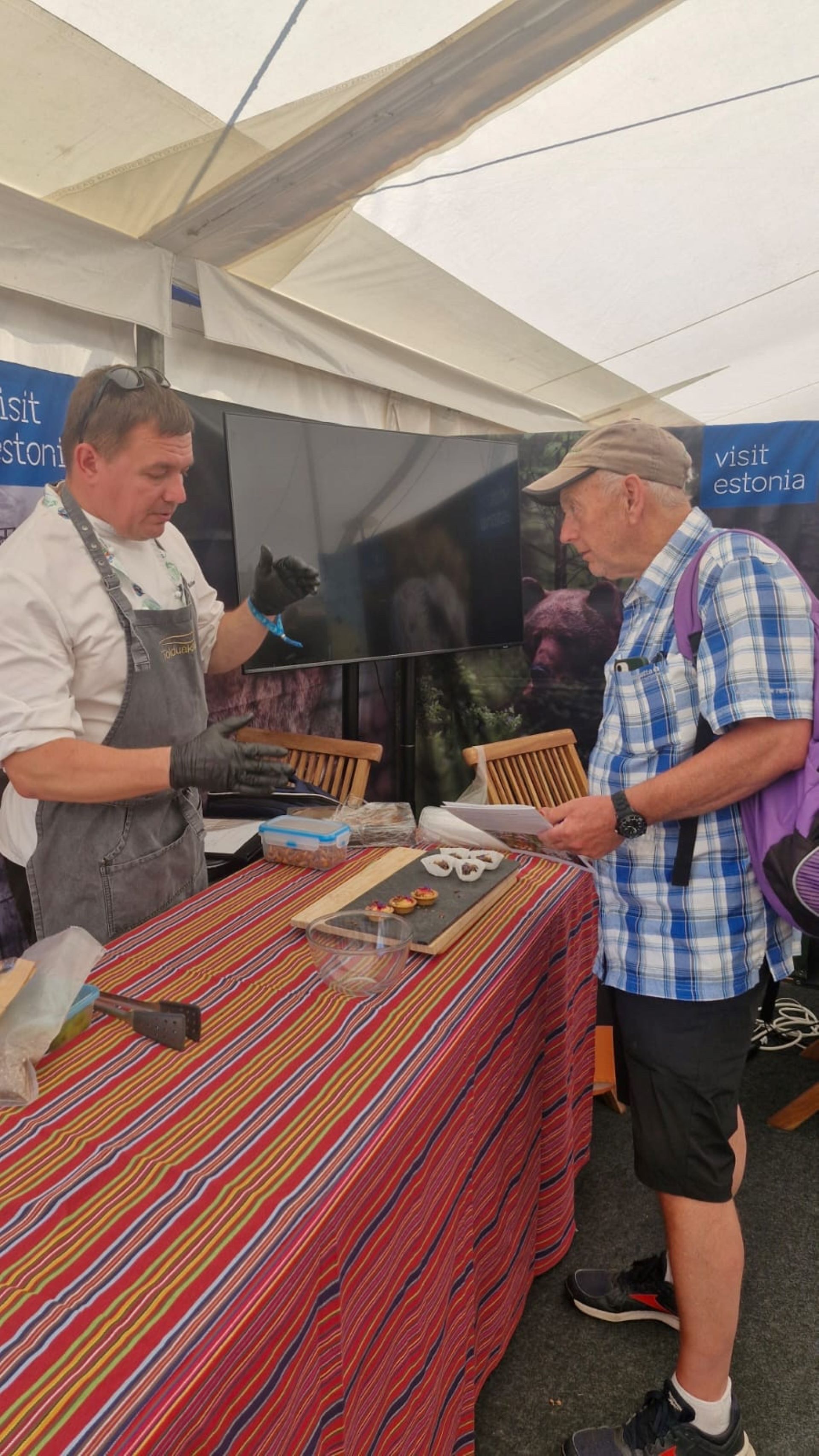 Global Birdfair2025